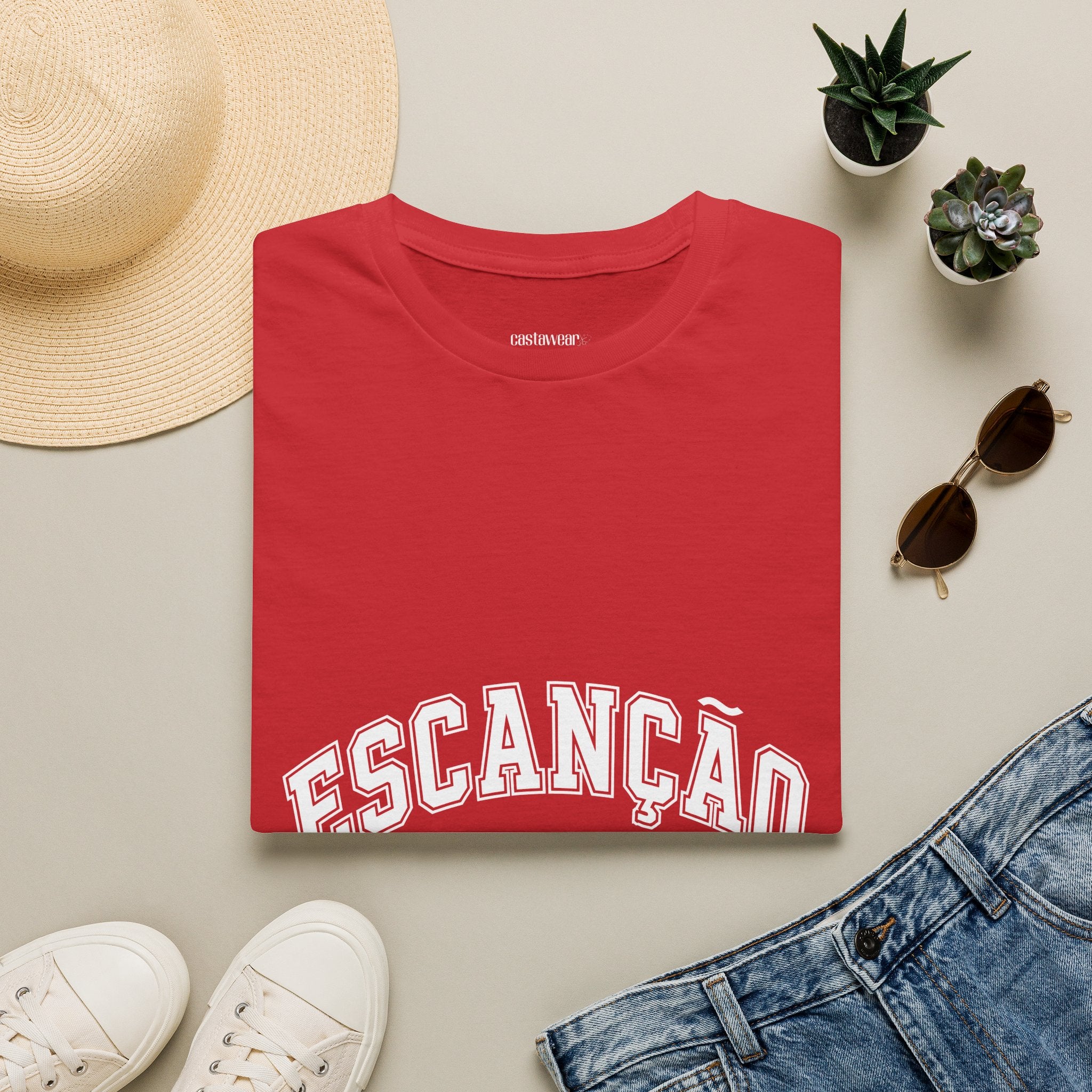 Escanção T-Shirt