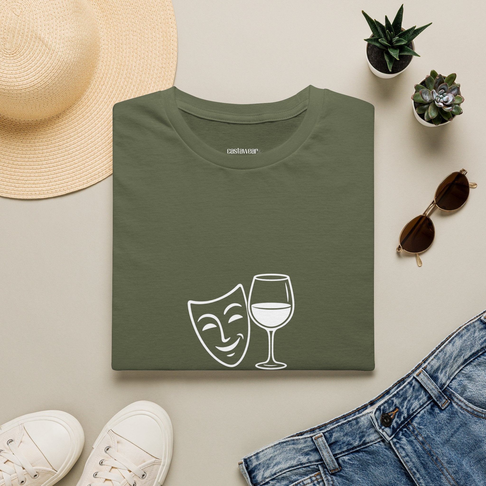 Finjo Bem T-Shirt