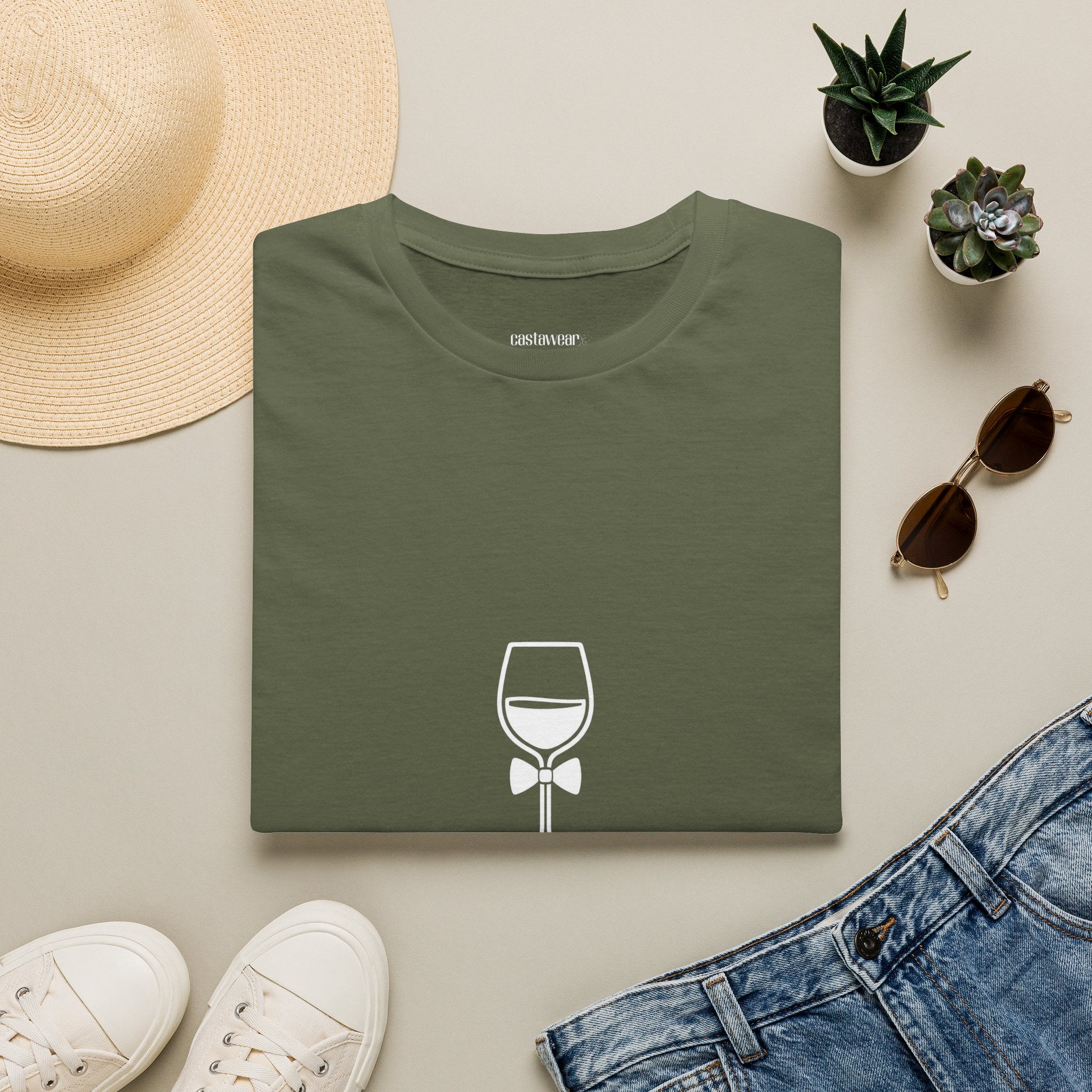 Palato T-Shirt