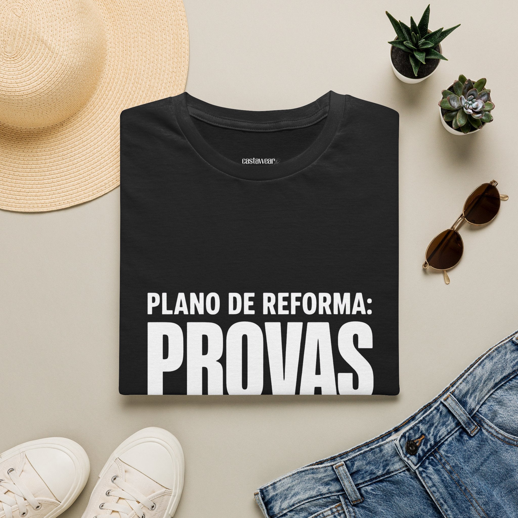 Reforma T-Shirt