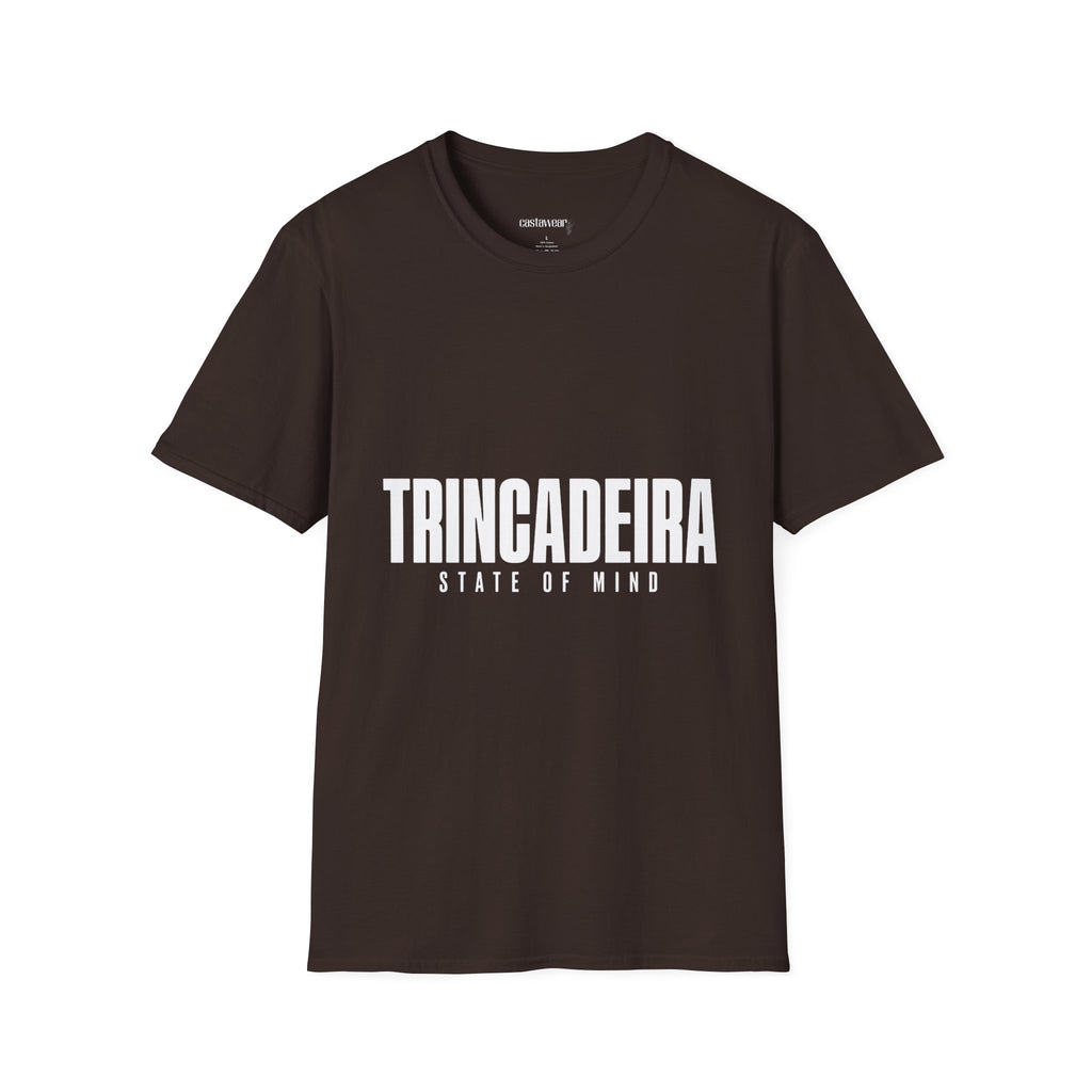 Trincadeira T-Shirt