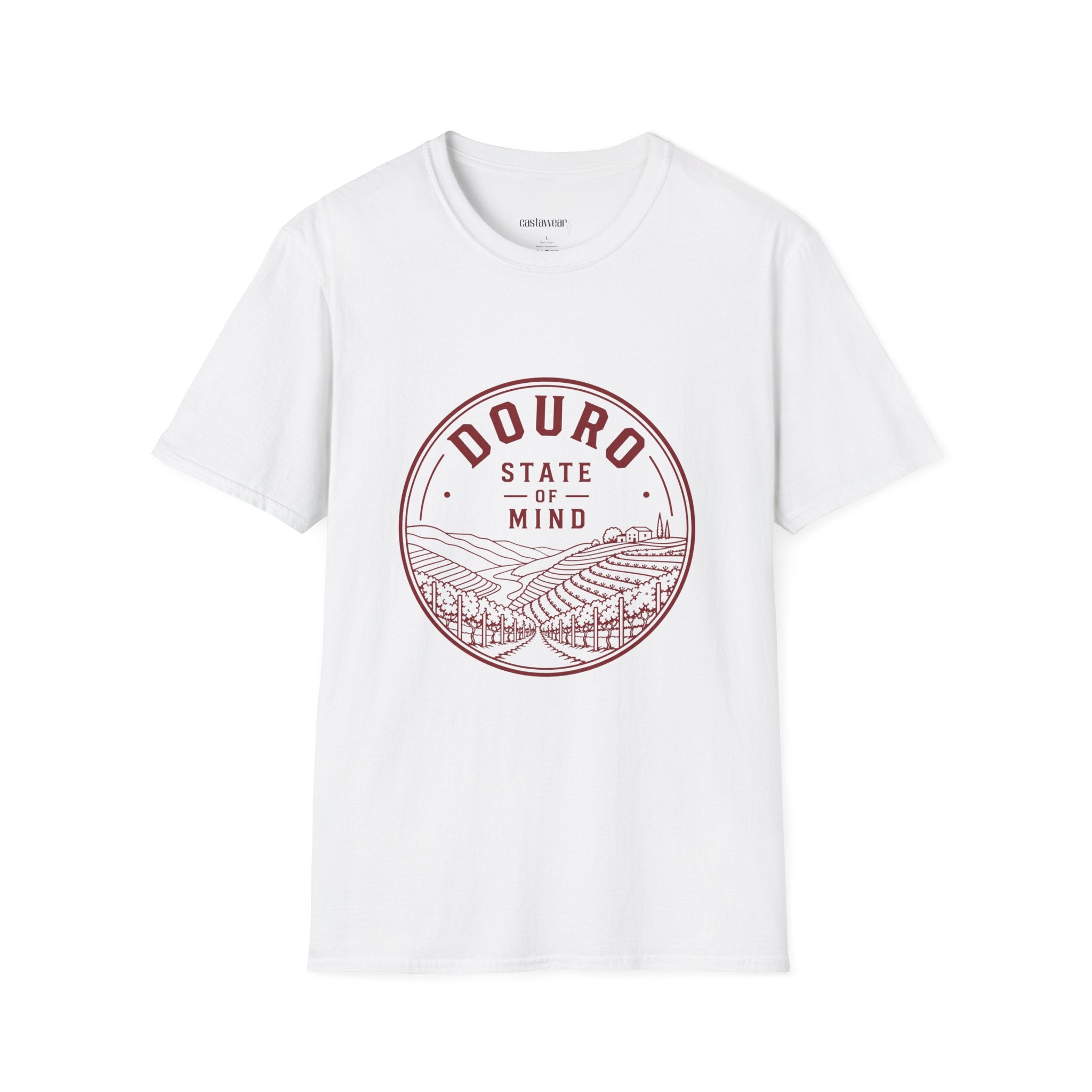 State of mind - Douro T-Shirt