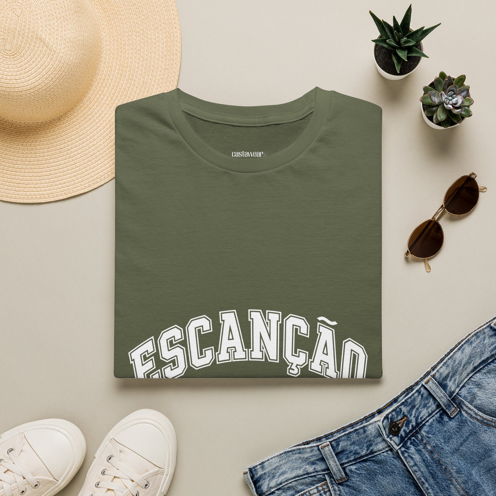 Escanção T-Shirt
