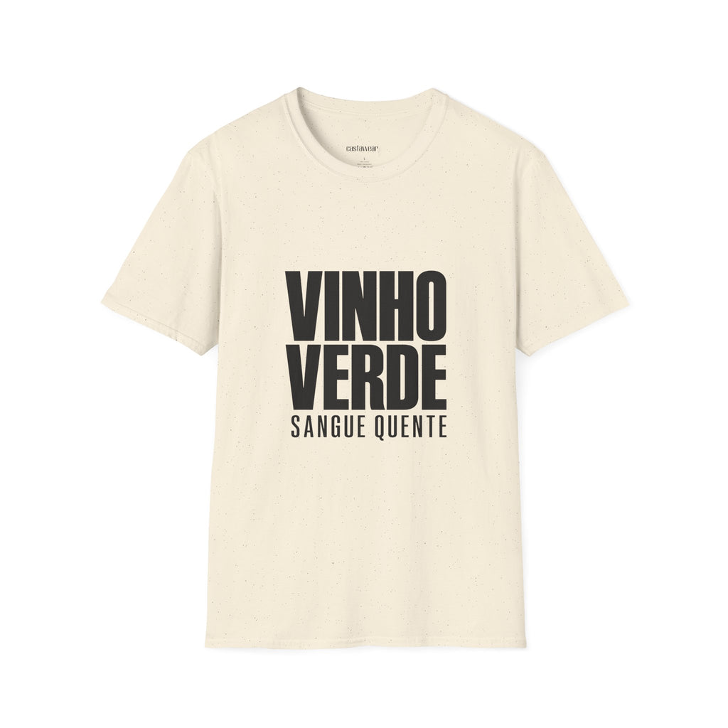 Vinho Verde T-Shirt