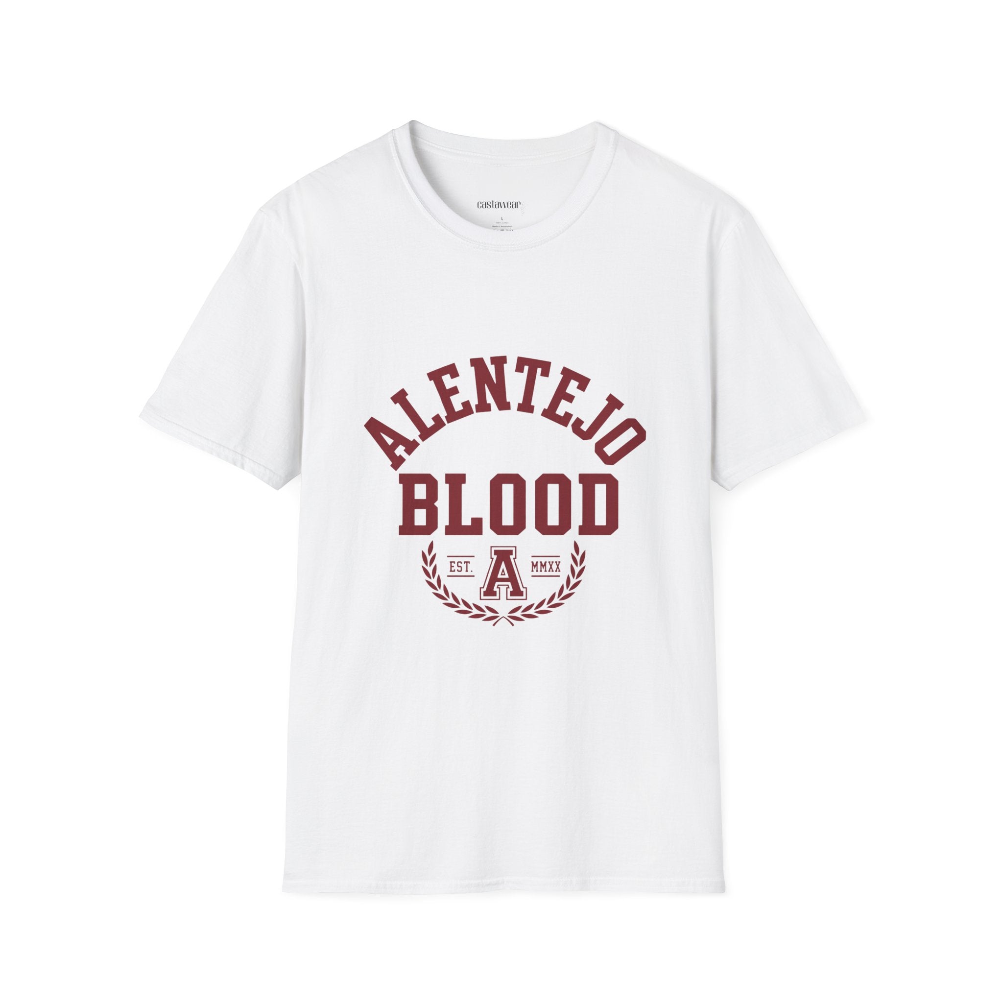 Alentejo Blood T-Shirt