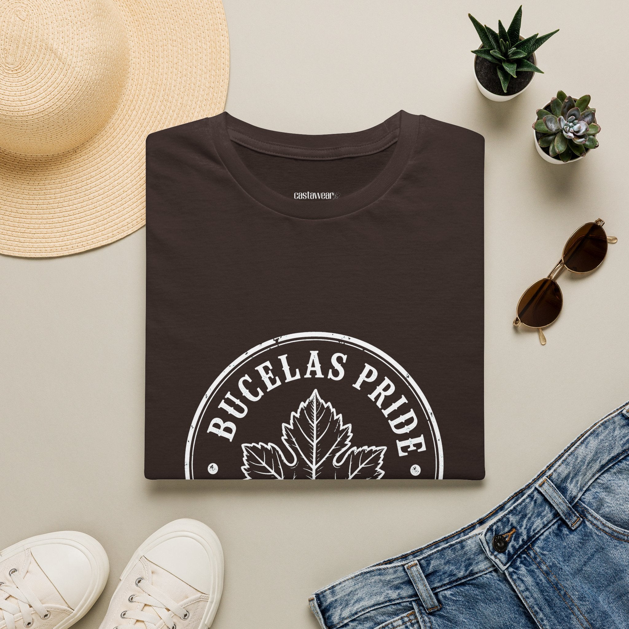 Bucelas Pride T-Shirt