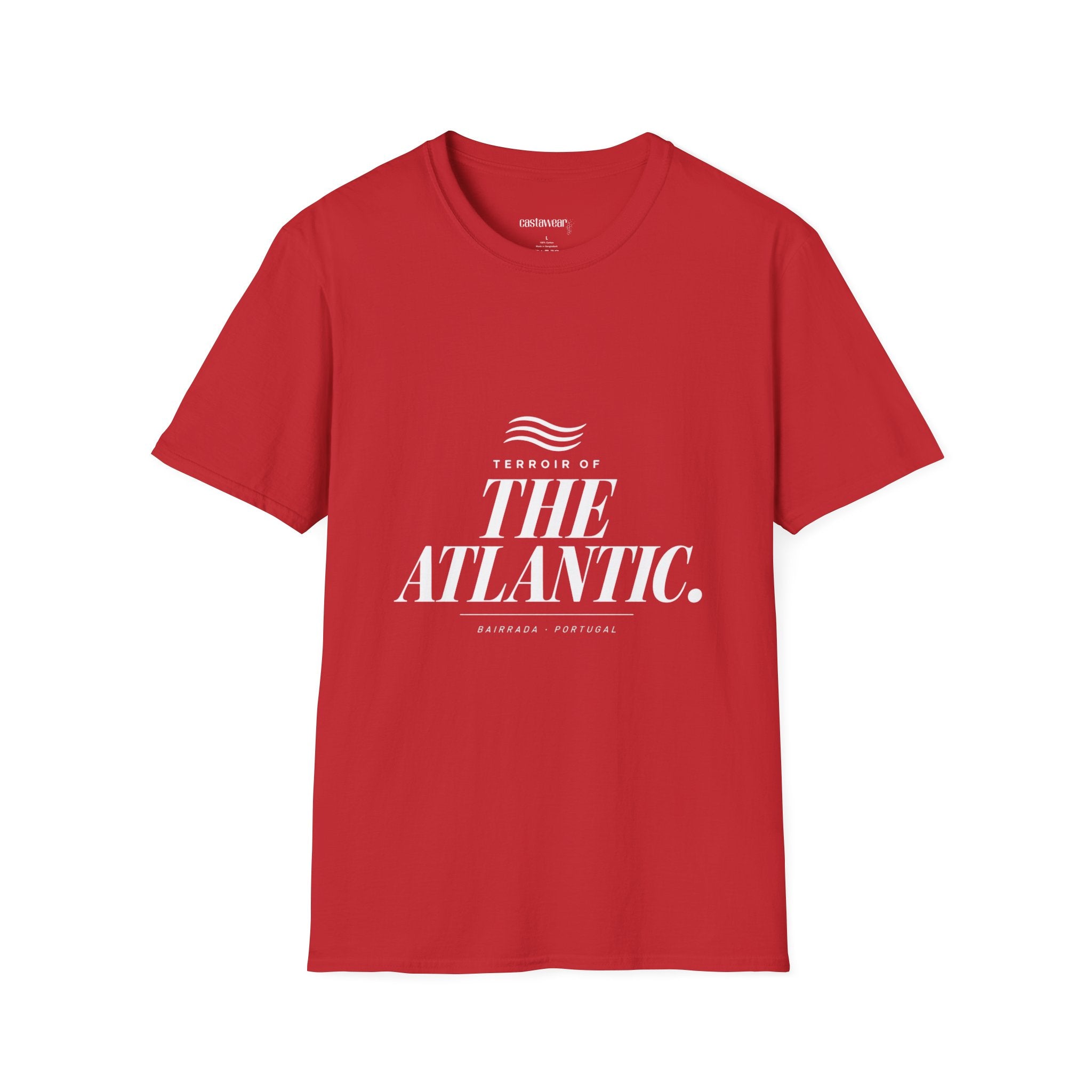 The Atlantic T-Shirt