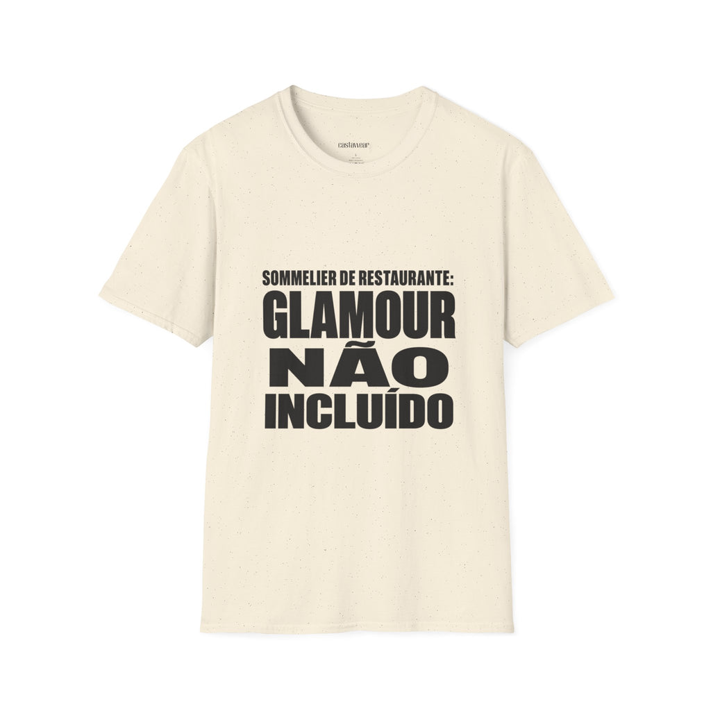 Glamour T-Shirt