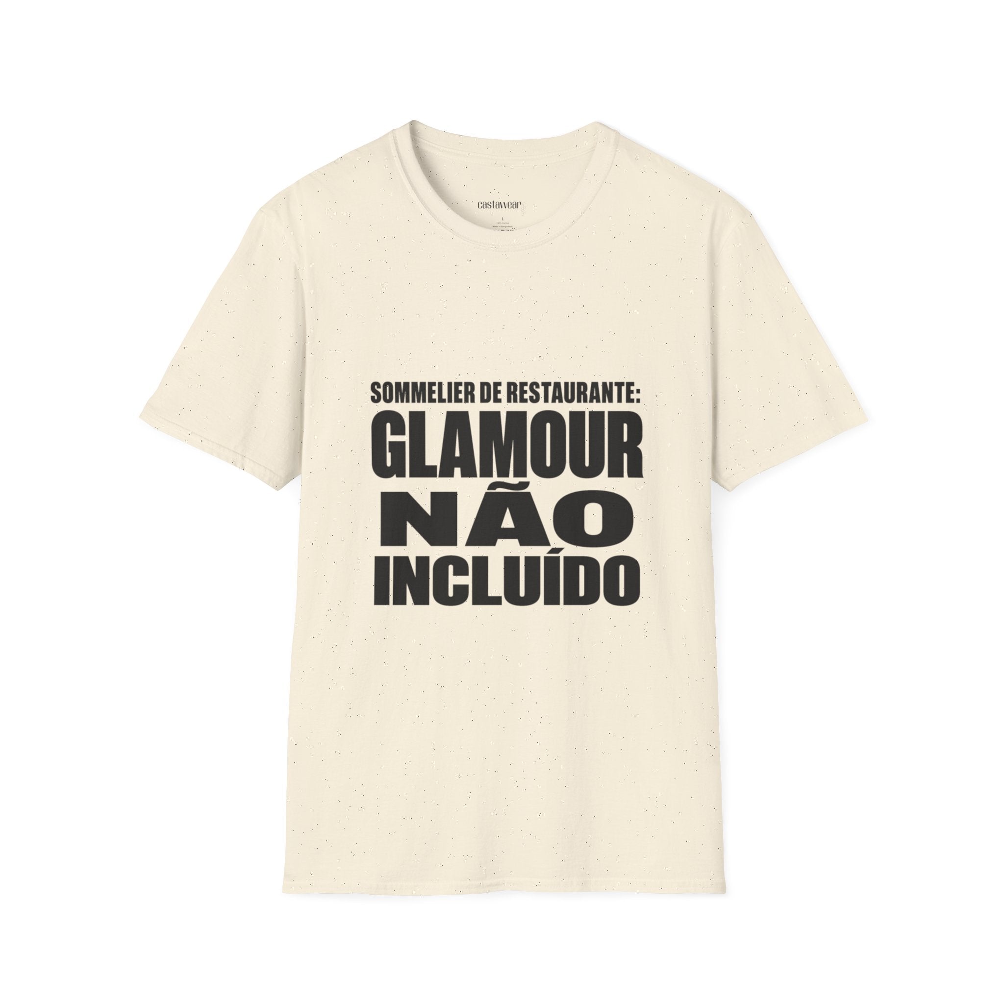Glamour T-Shirt