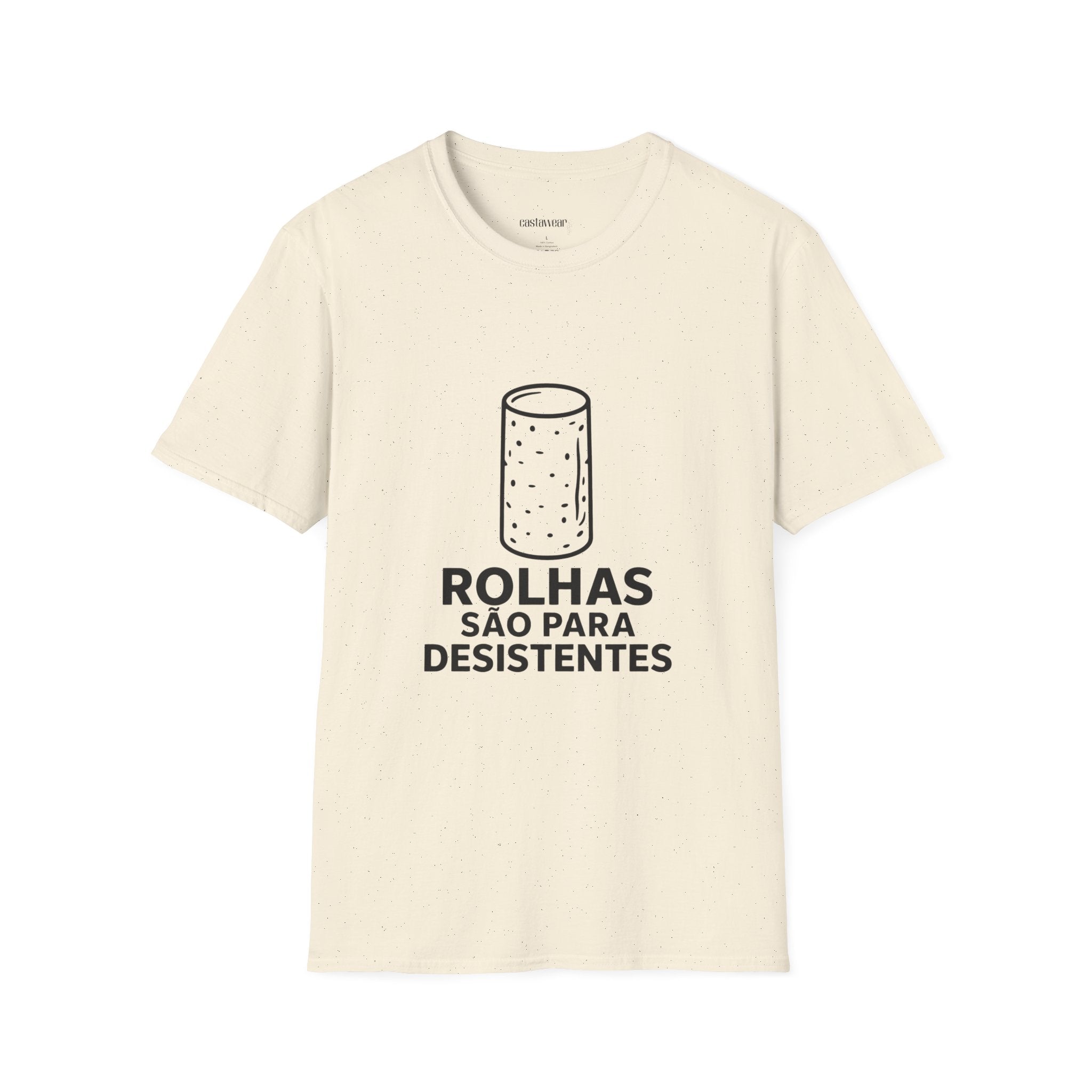 Rolhas T-Shirt