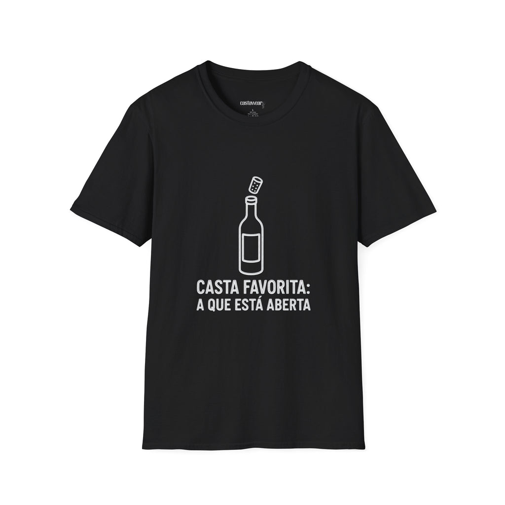 Casta Favorita T-Shirt