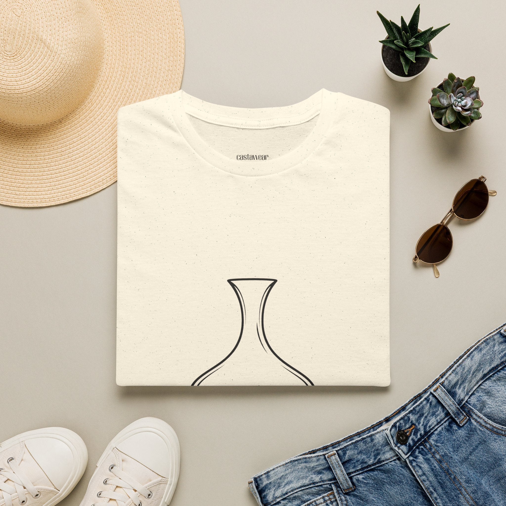 Descantar É Um Ritual T-Shirt
