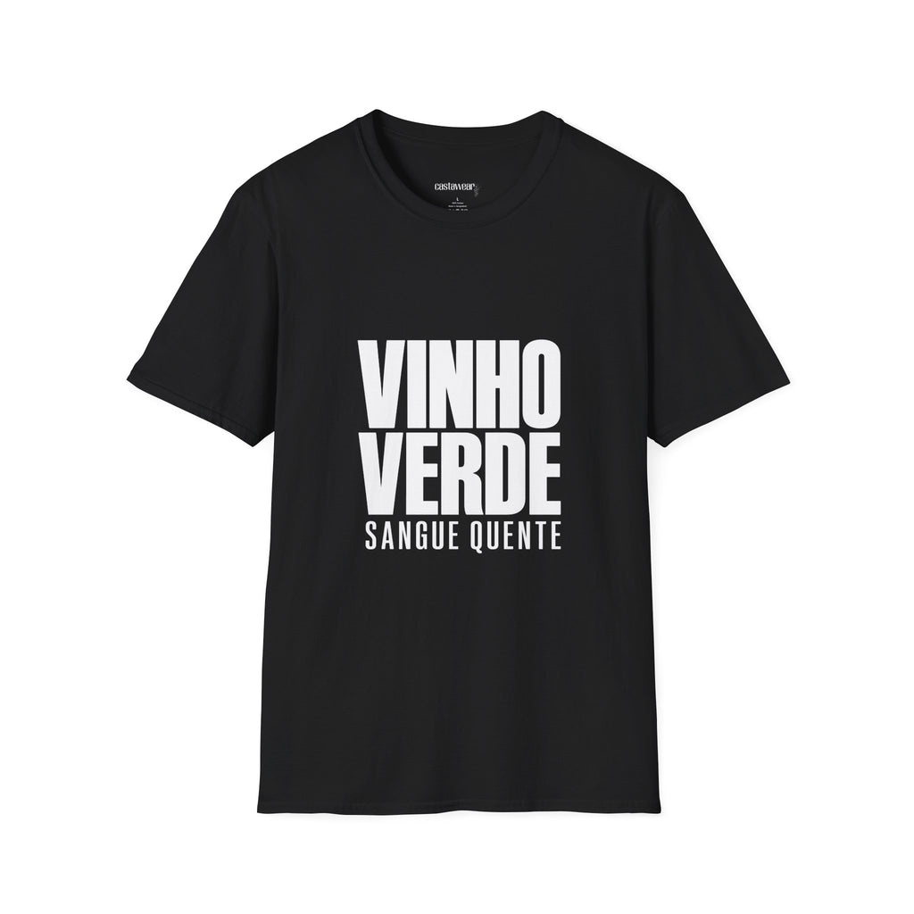 Vinho Verde T-Shirt