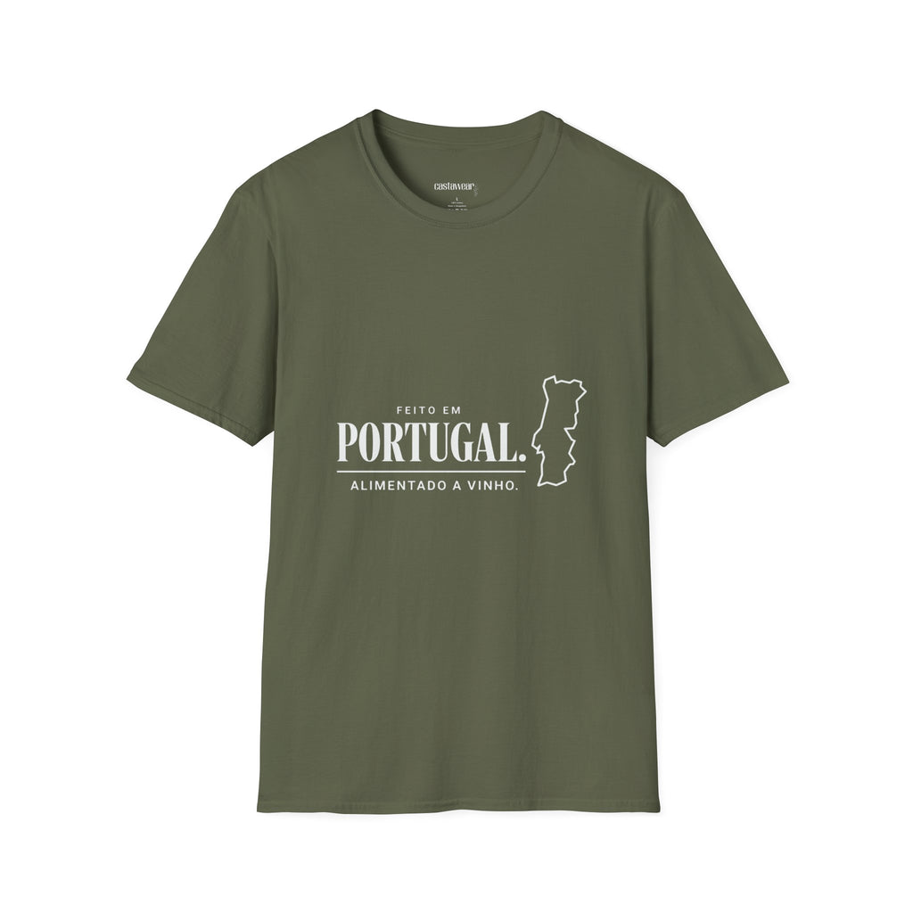 Made in Portugal T-Shirt