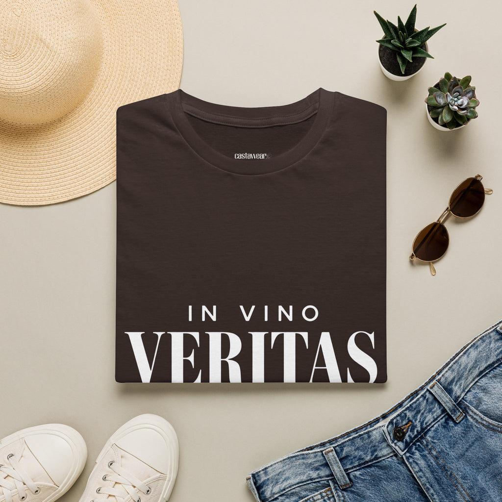 In Vino Veritas T-Shirt