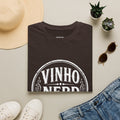 Vinho Nerd T-Shirt