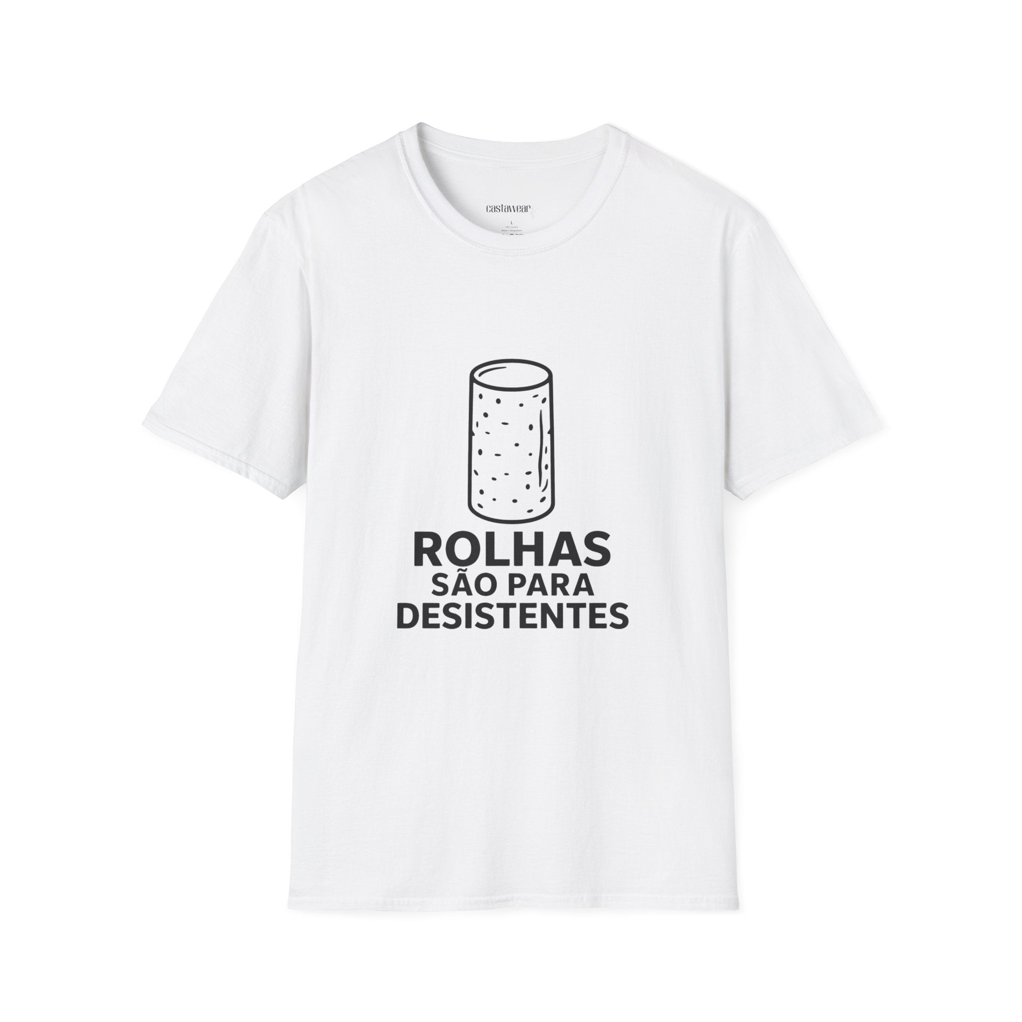 Rolhas T-Shirt