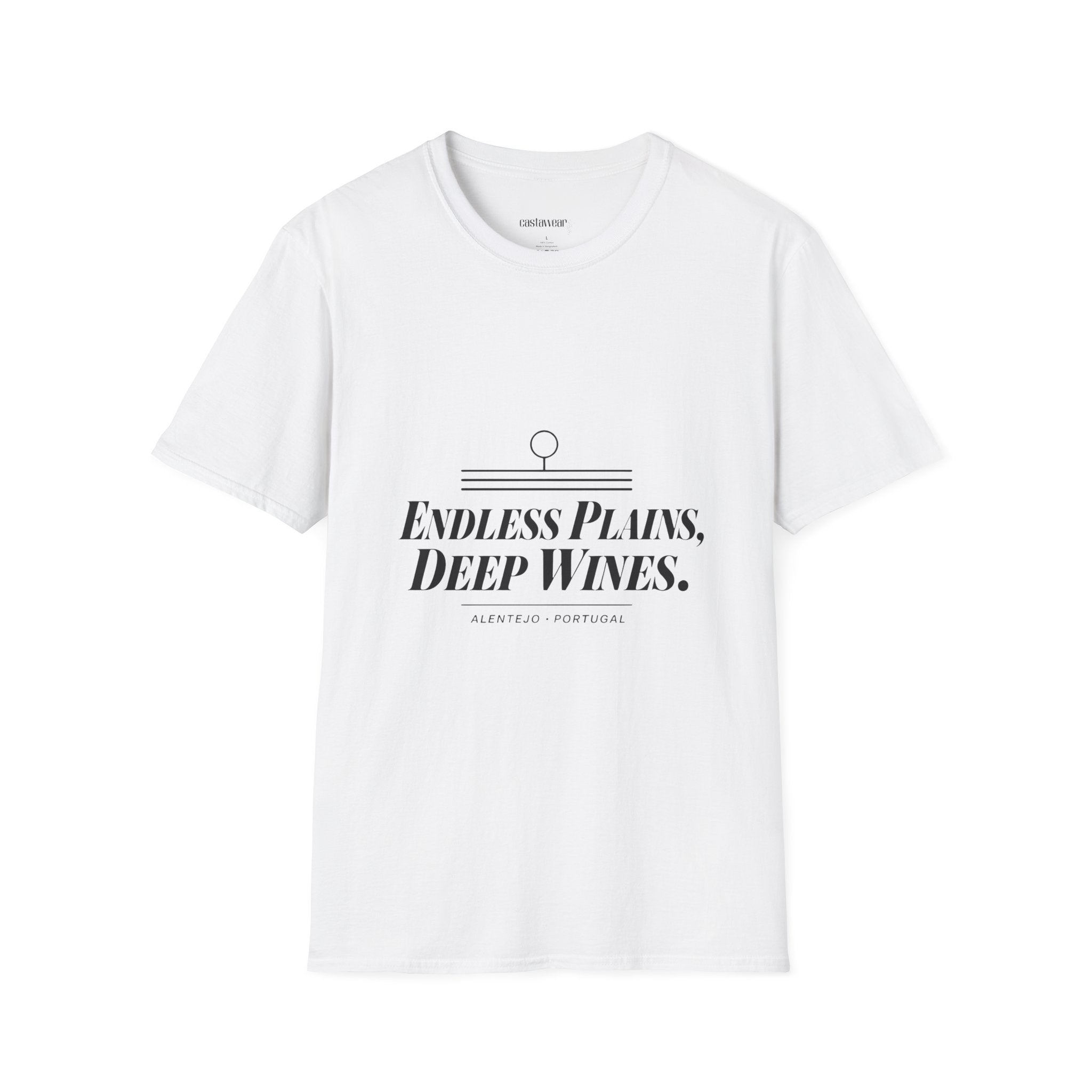 Deep Wines T-Shirt