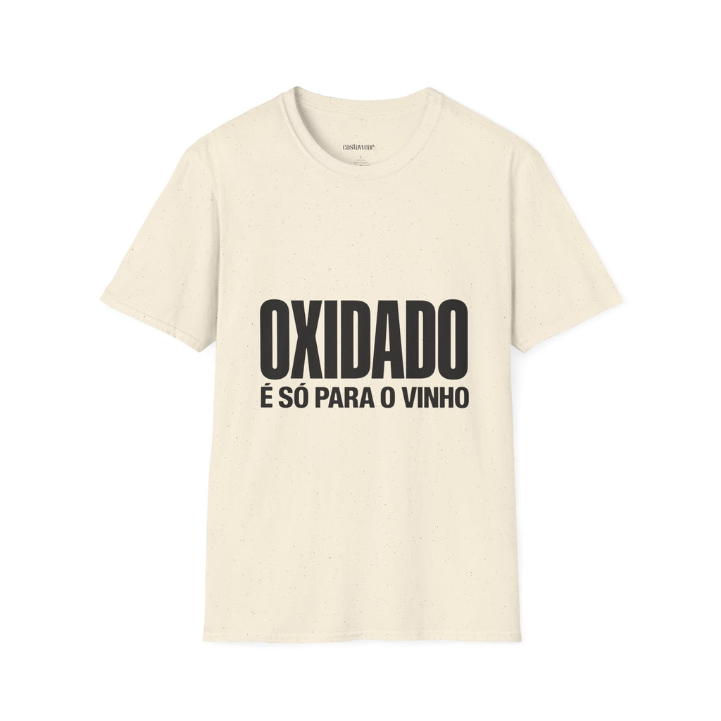 Oxidado T-Shirt