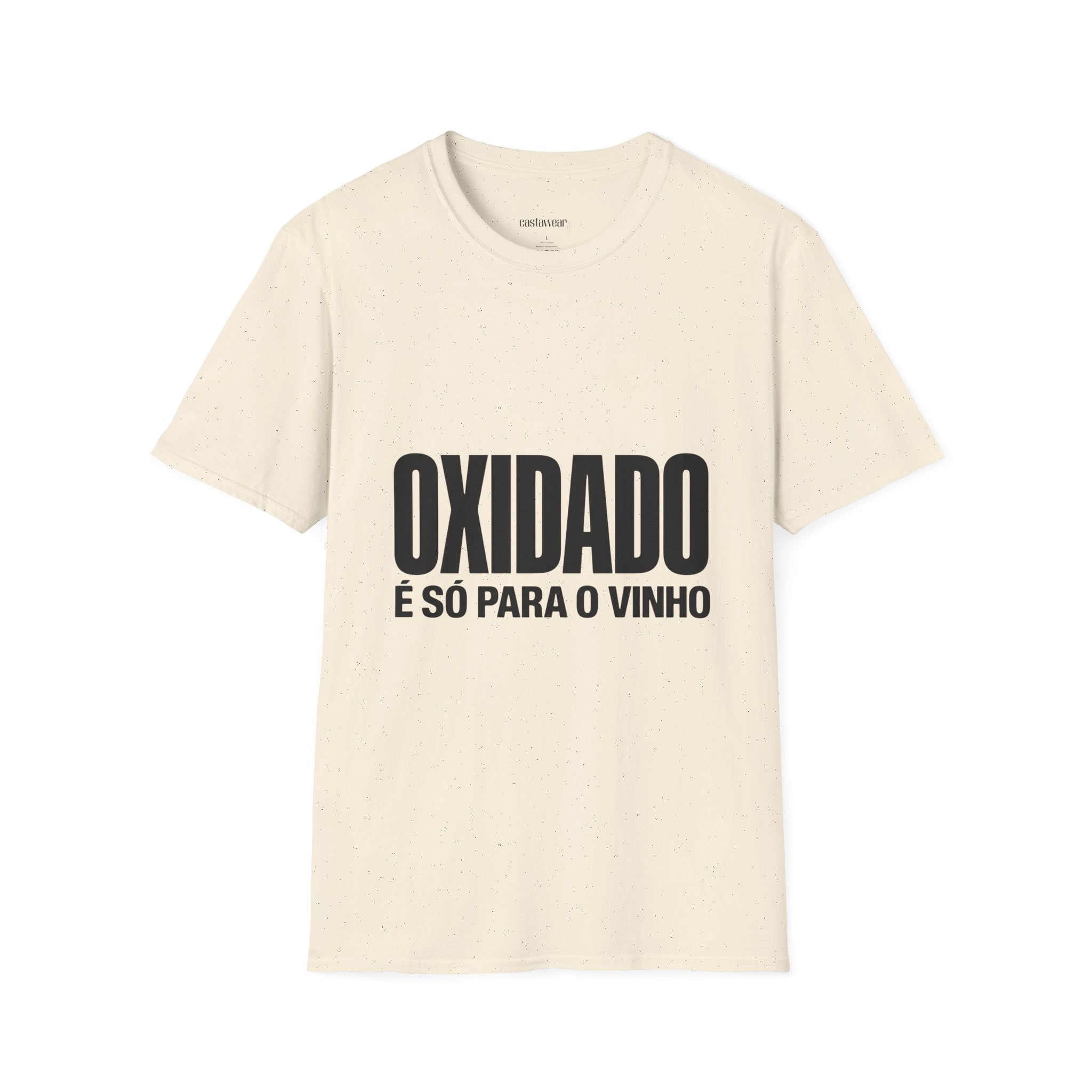 Oxidado T-Shirt