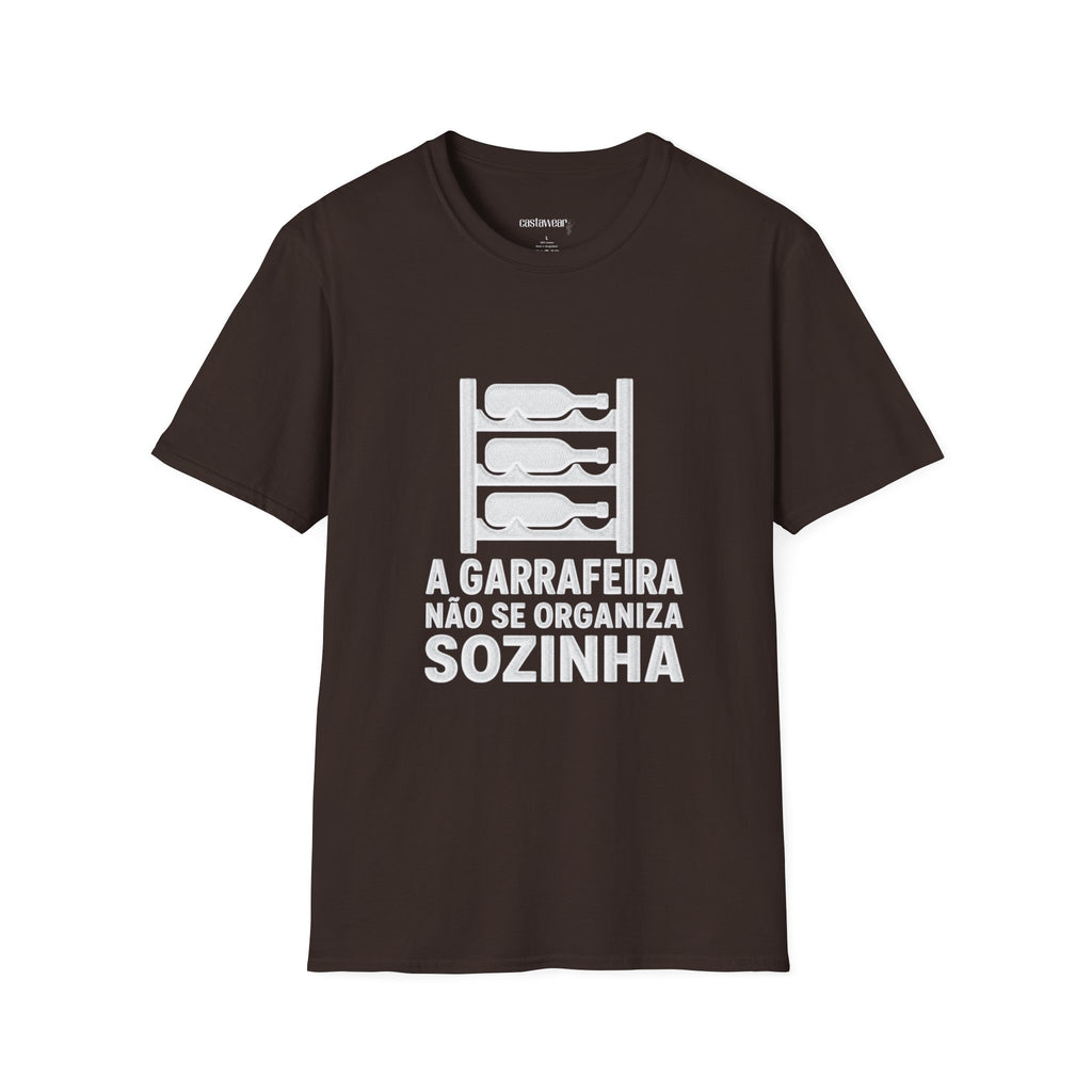 Garrafeira T-Shirt