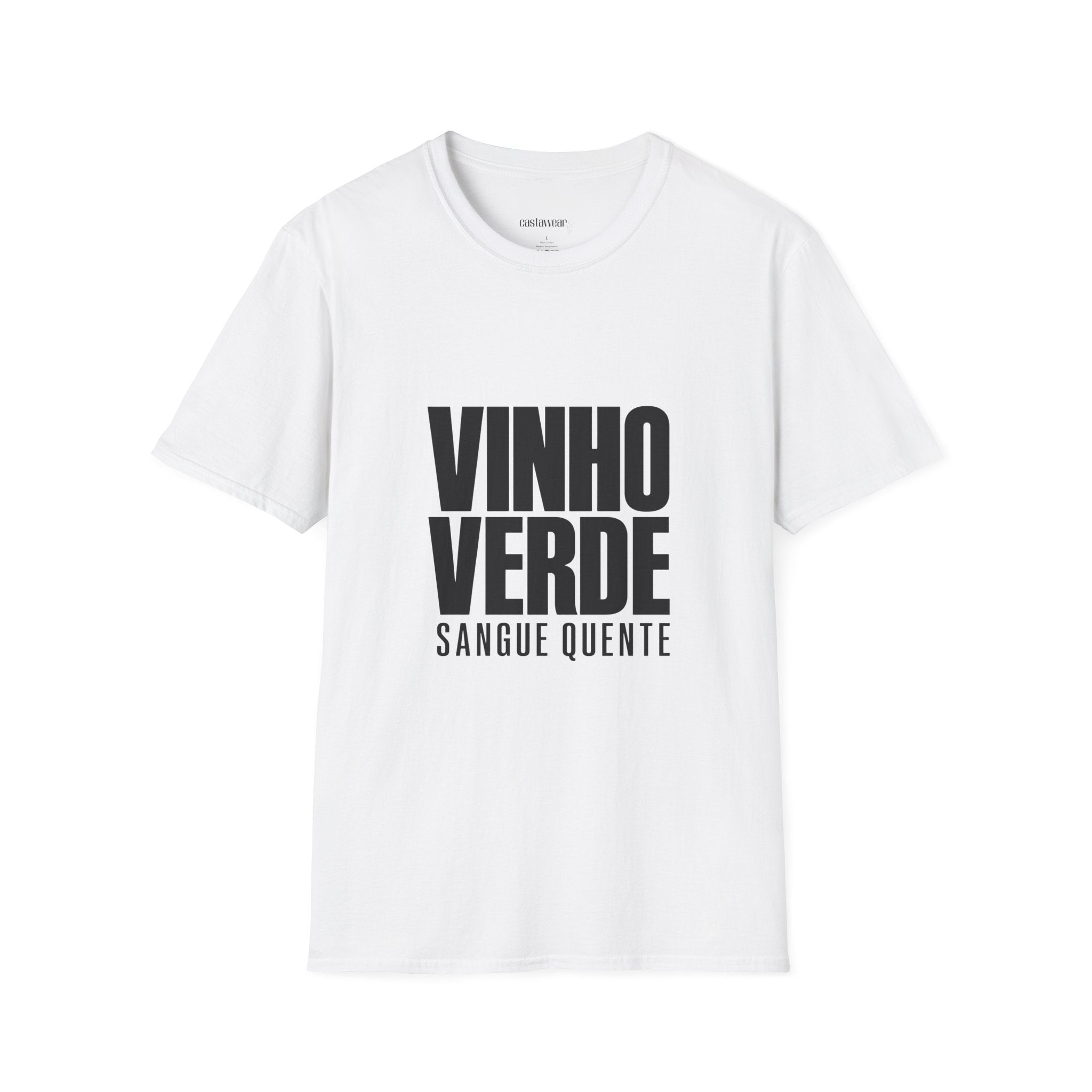 Vinho Verde T-Shirt