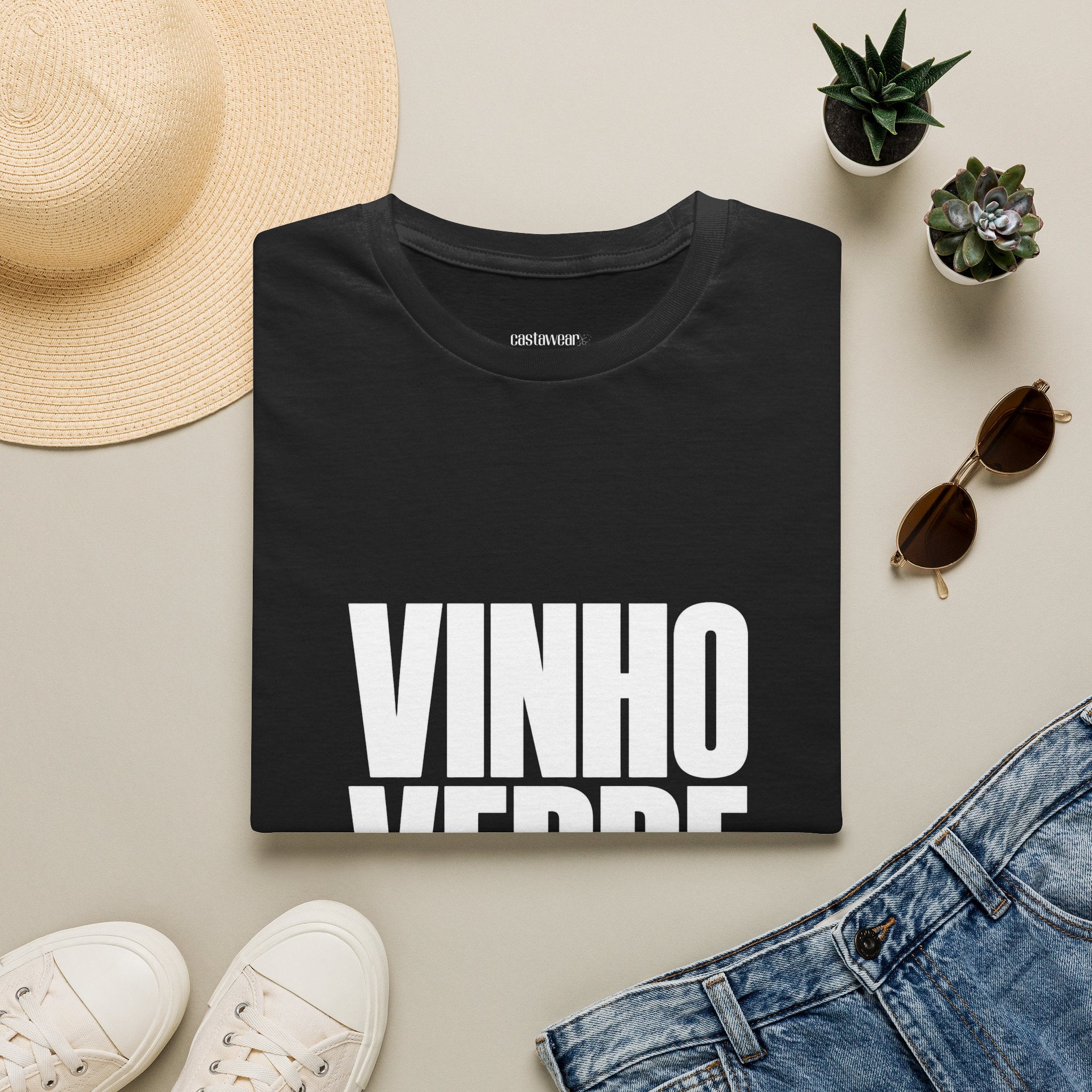 Vinho Verde T-Shirt