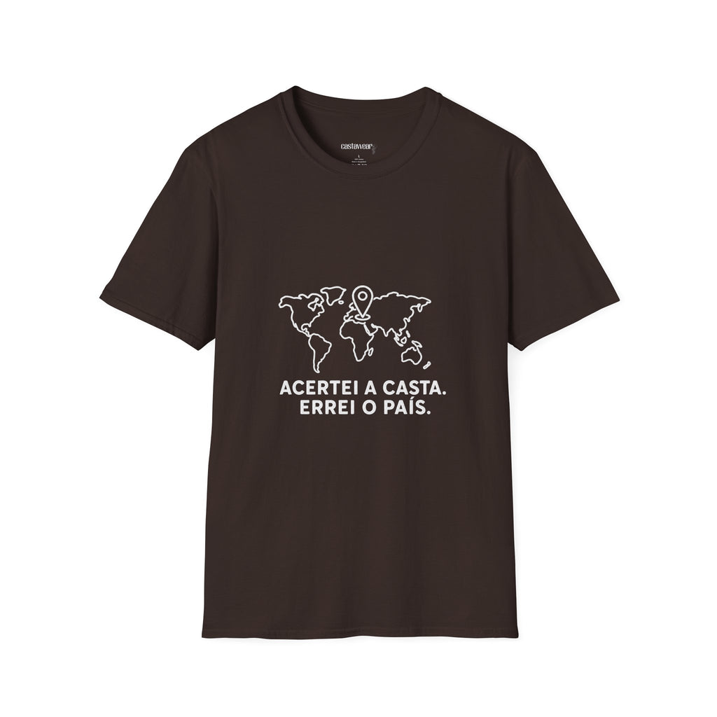 Mundo T-shirt