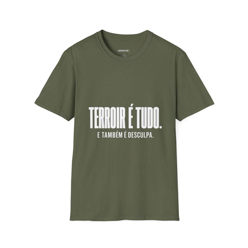 Terroir T-Shirt