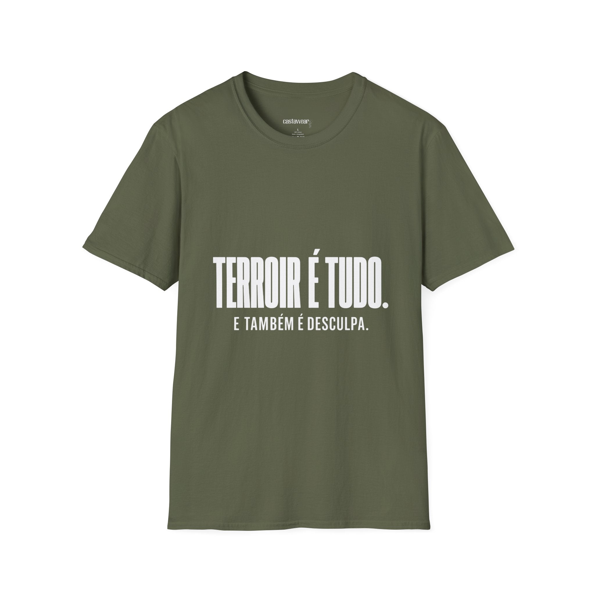 Terroir T-Shirt