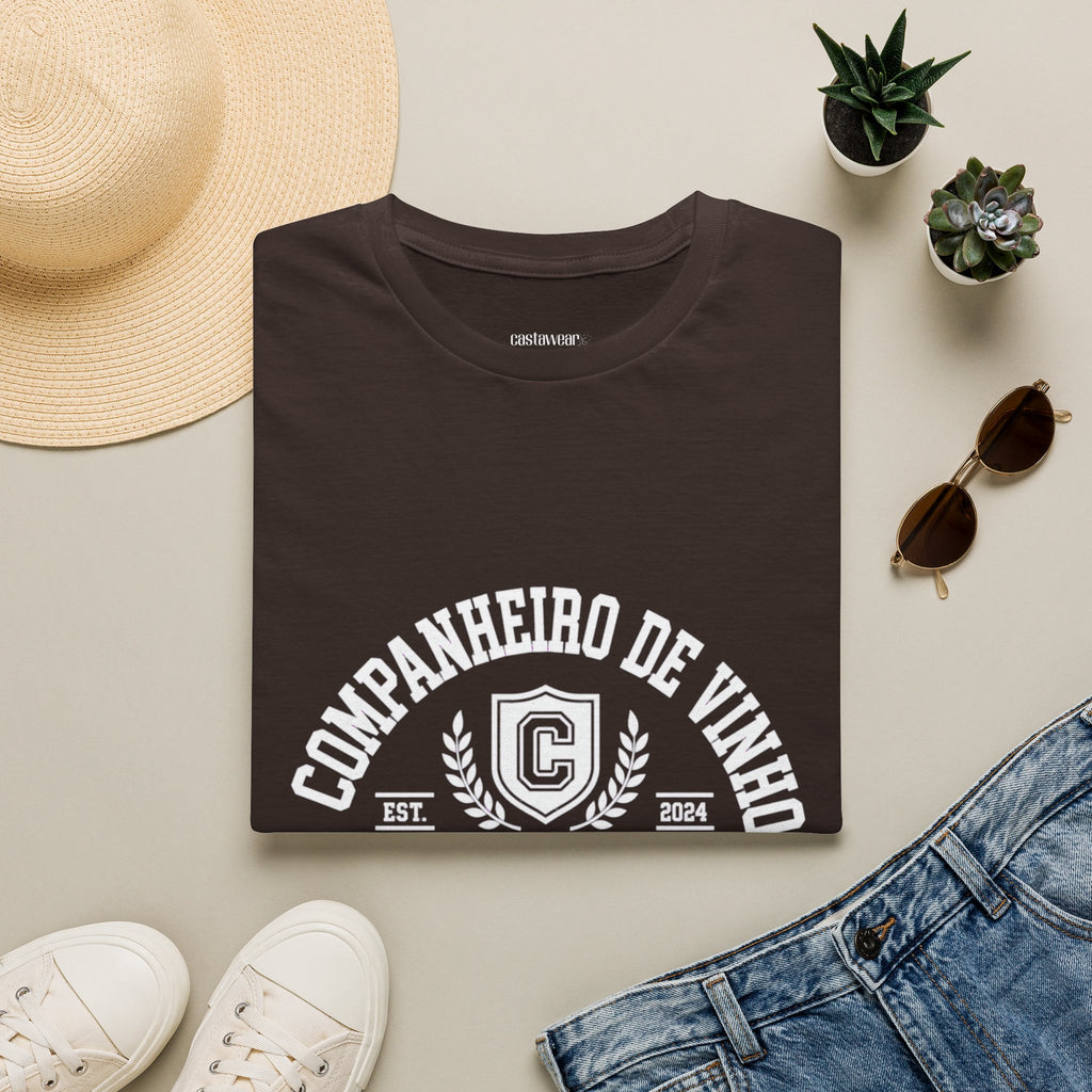 Companheiro Procura-se T-Shirt