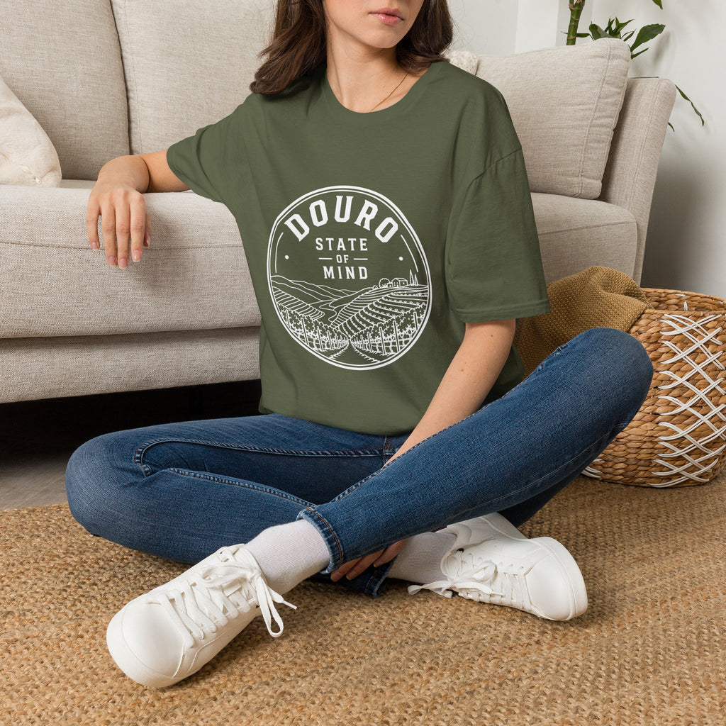 State of mind - Douro T-Shirt