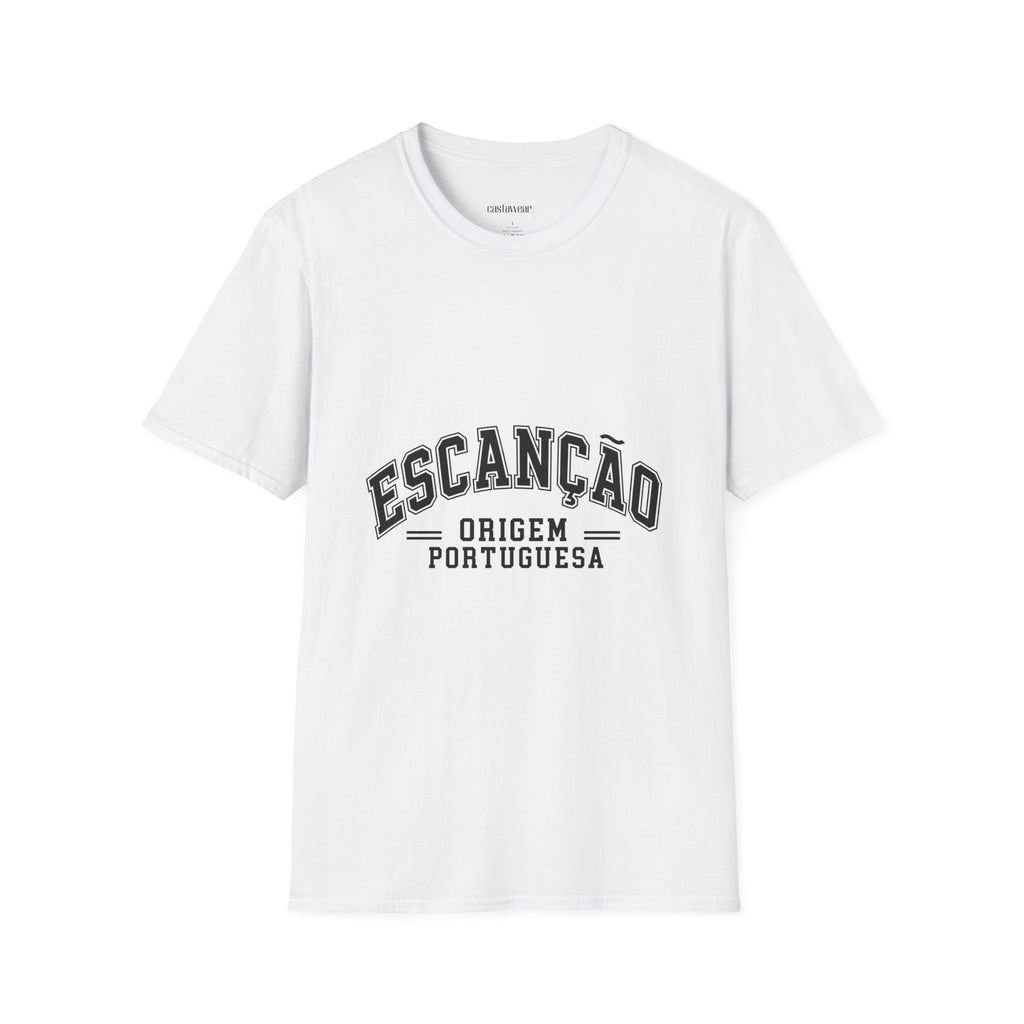 Escanção T-Shirt