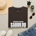 Sabor do Mundo T-Shirt