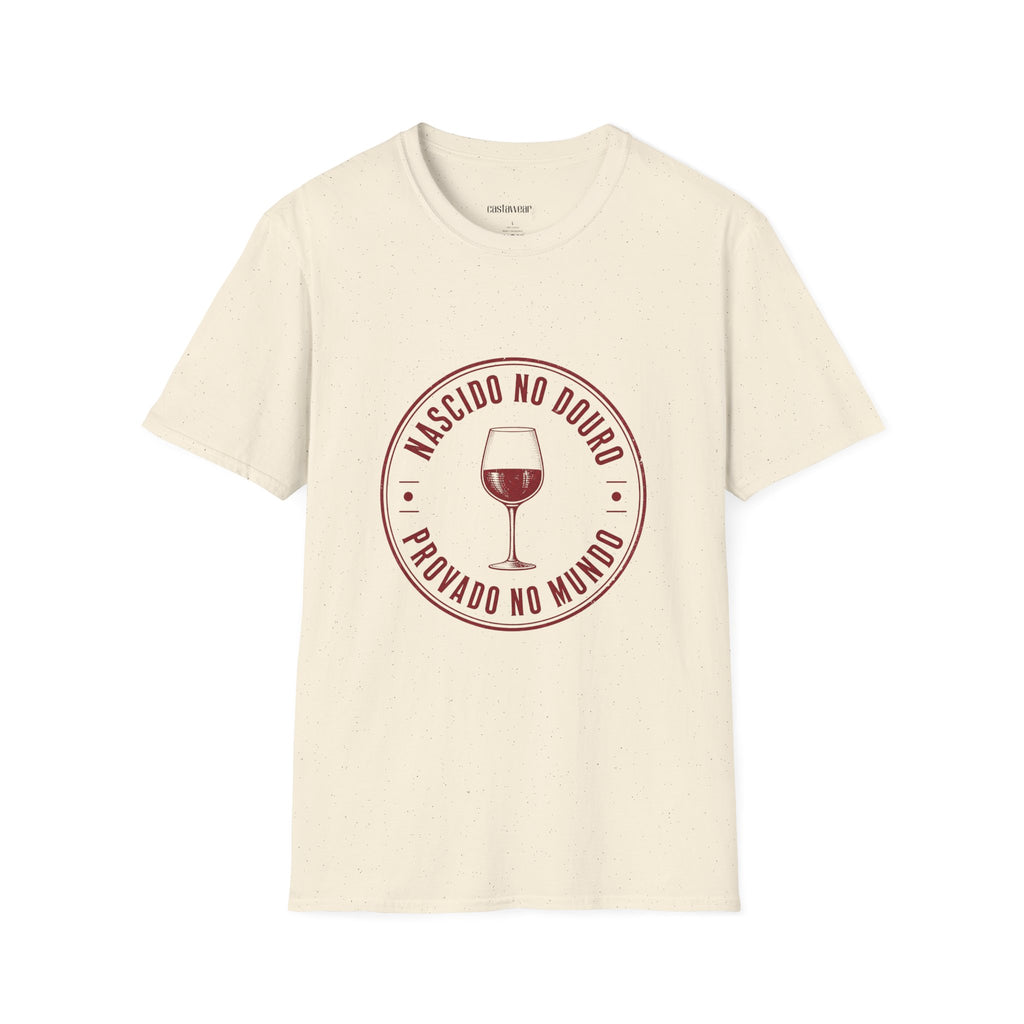 Nascido no Douro T-Shirt