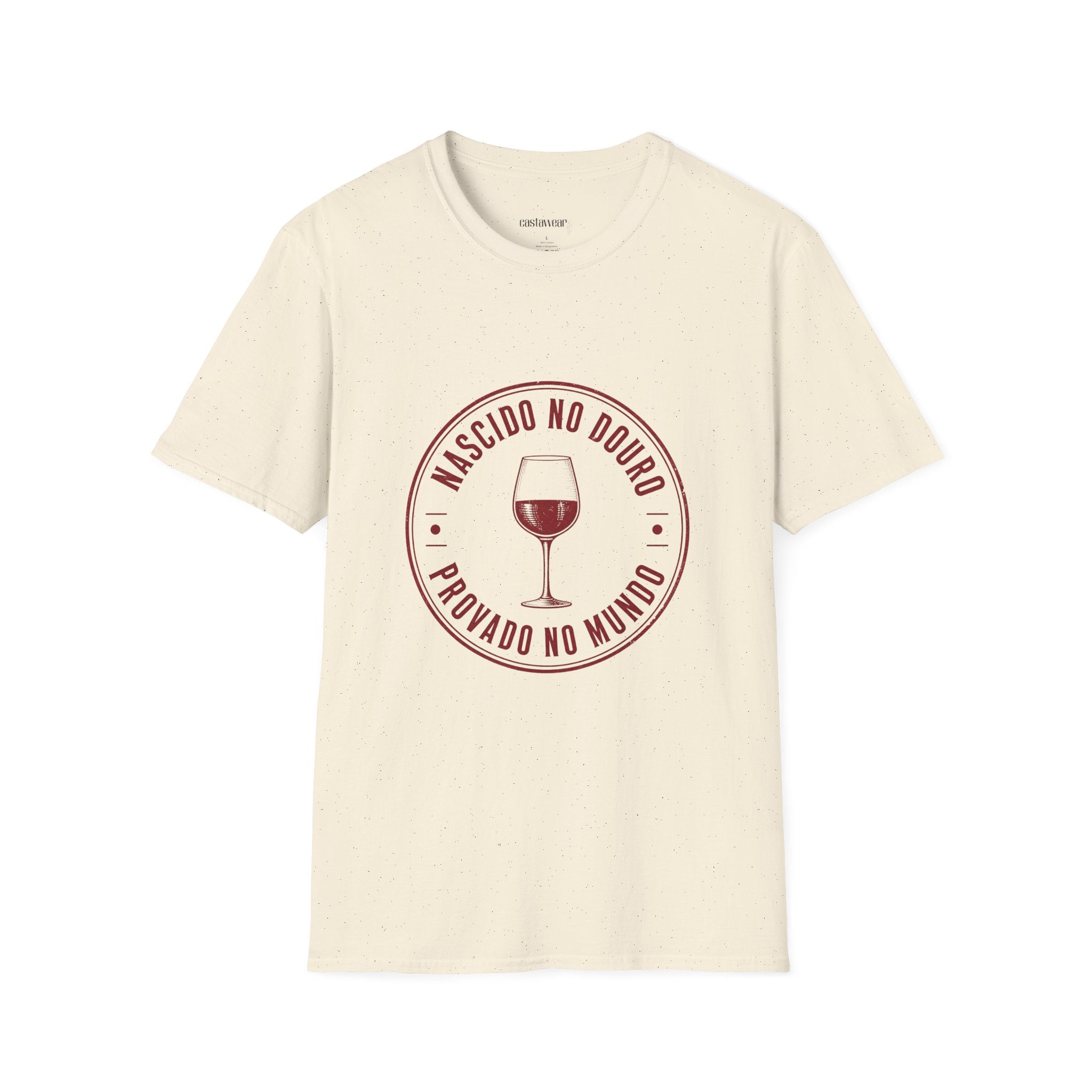 Nascido no Douro T-Shirt
