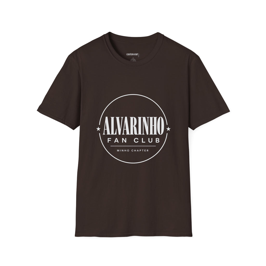 Alvarinho Club T-Shirt