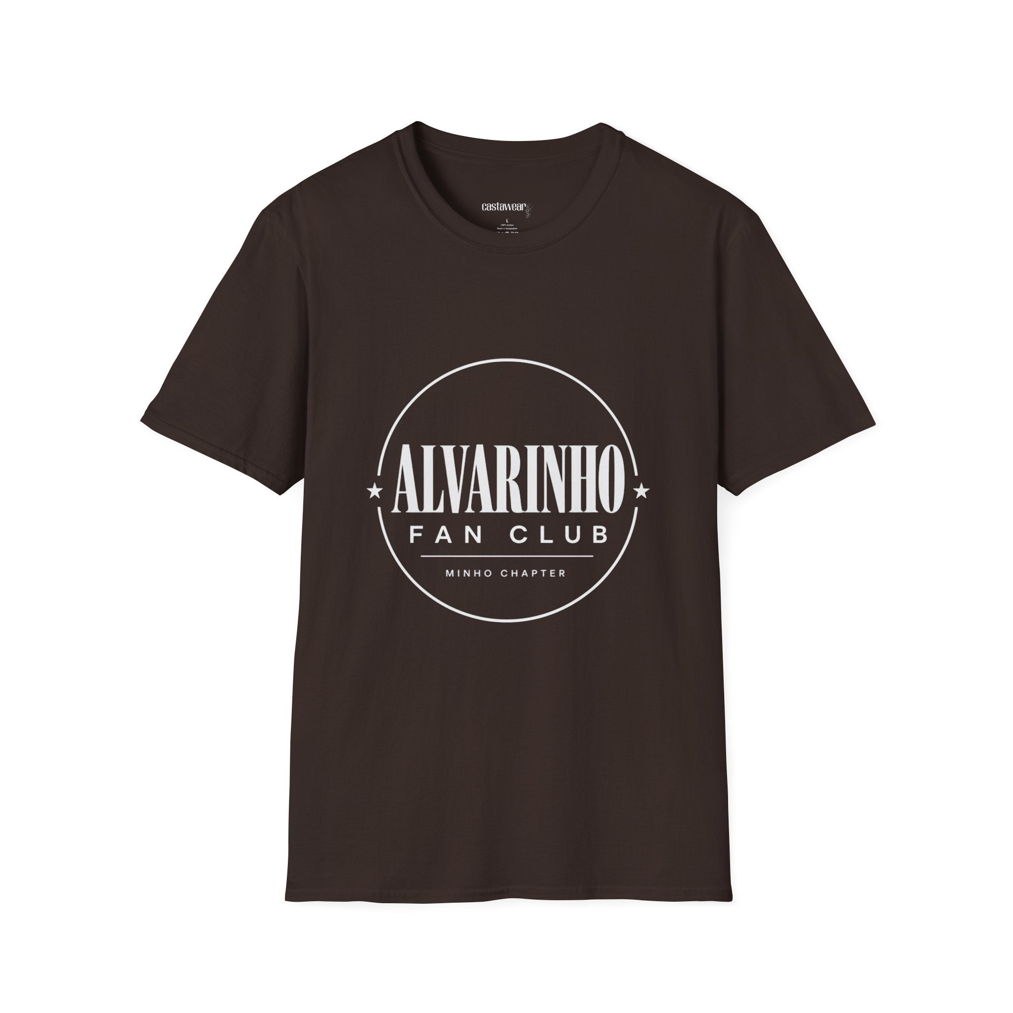 Alvarinho Club T-Shirt