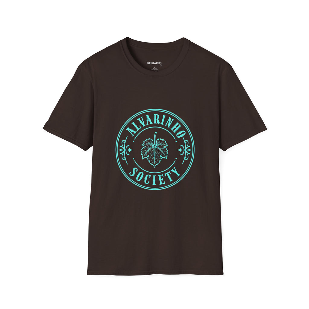Alvarino T-Shirt