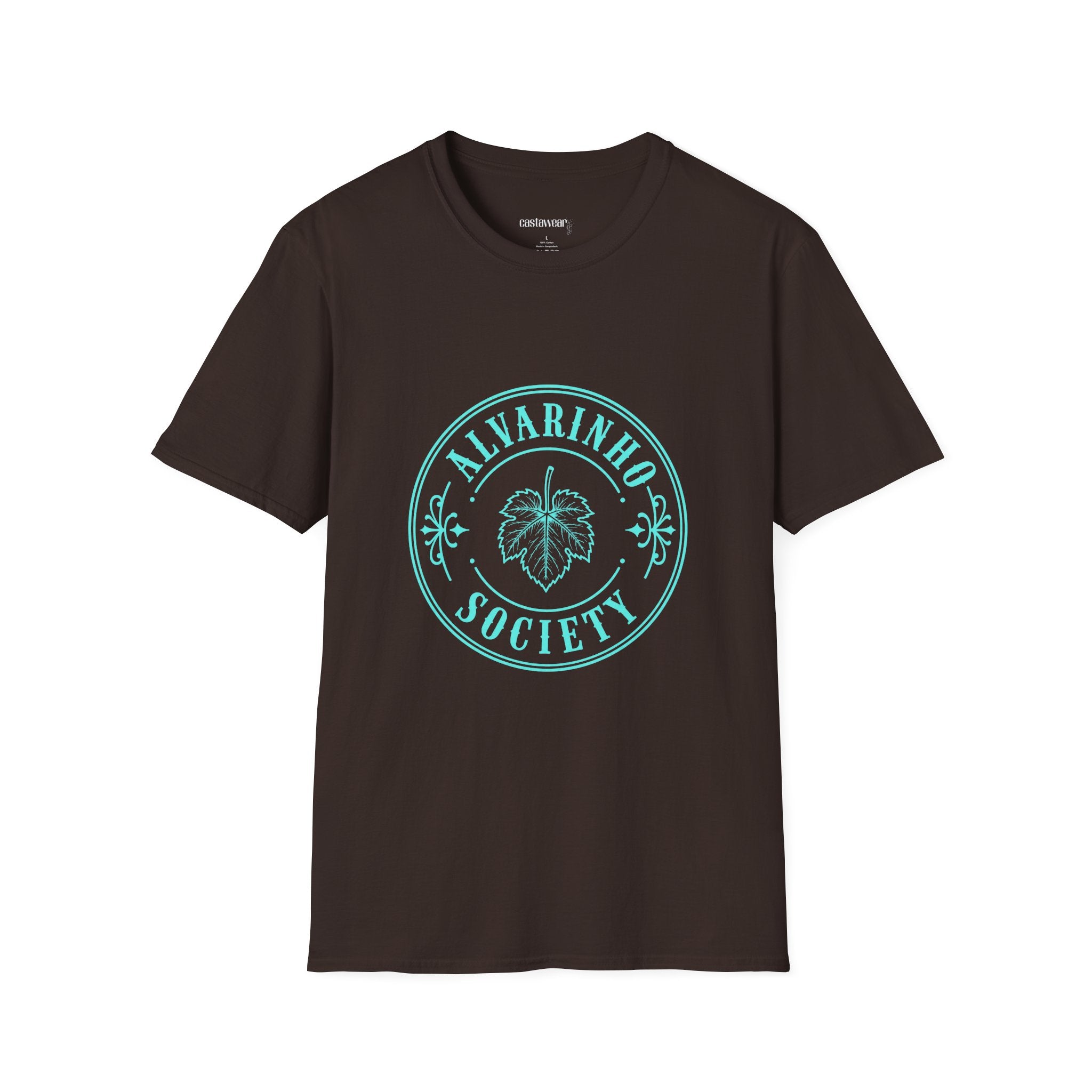 Alvarino T-Shirt