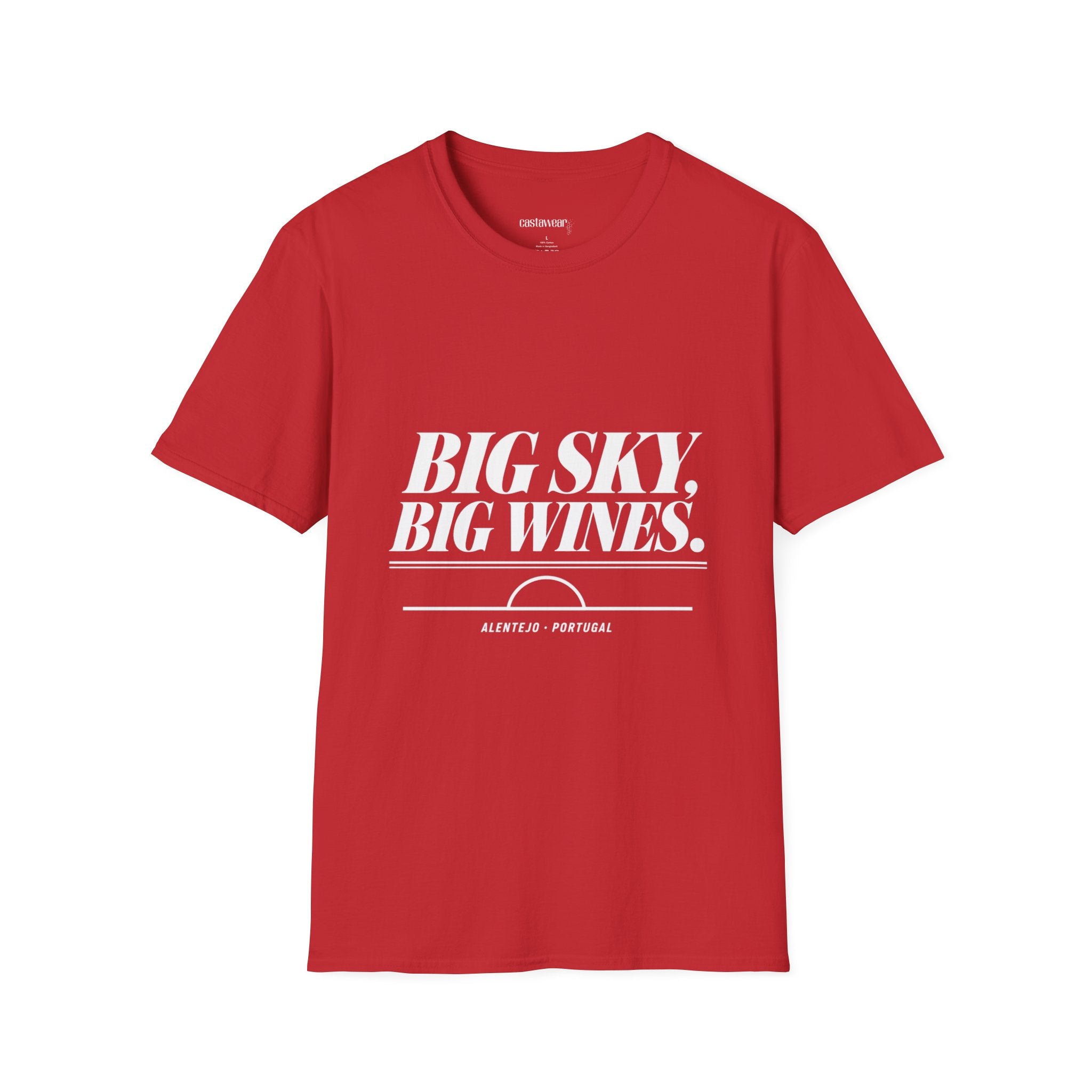 Big Wines