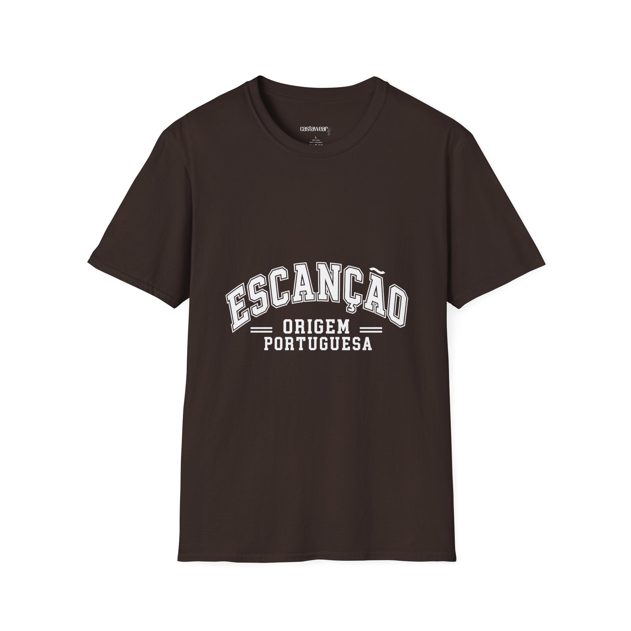 Escanção T-Shirt