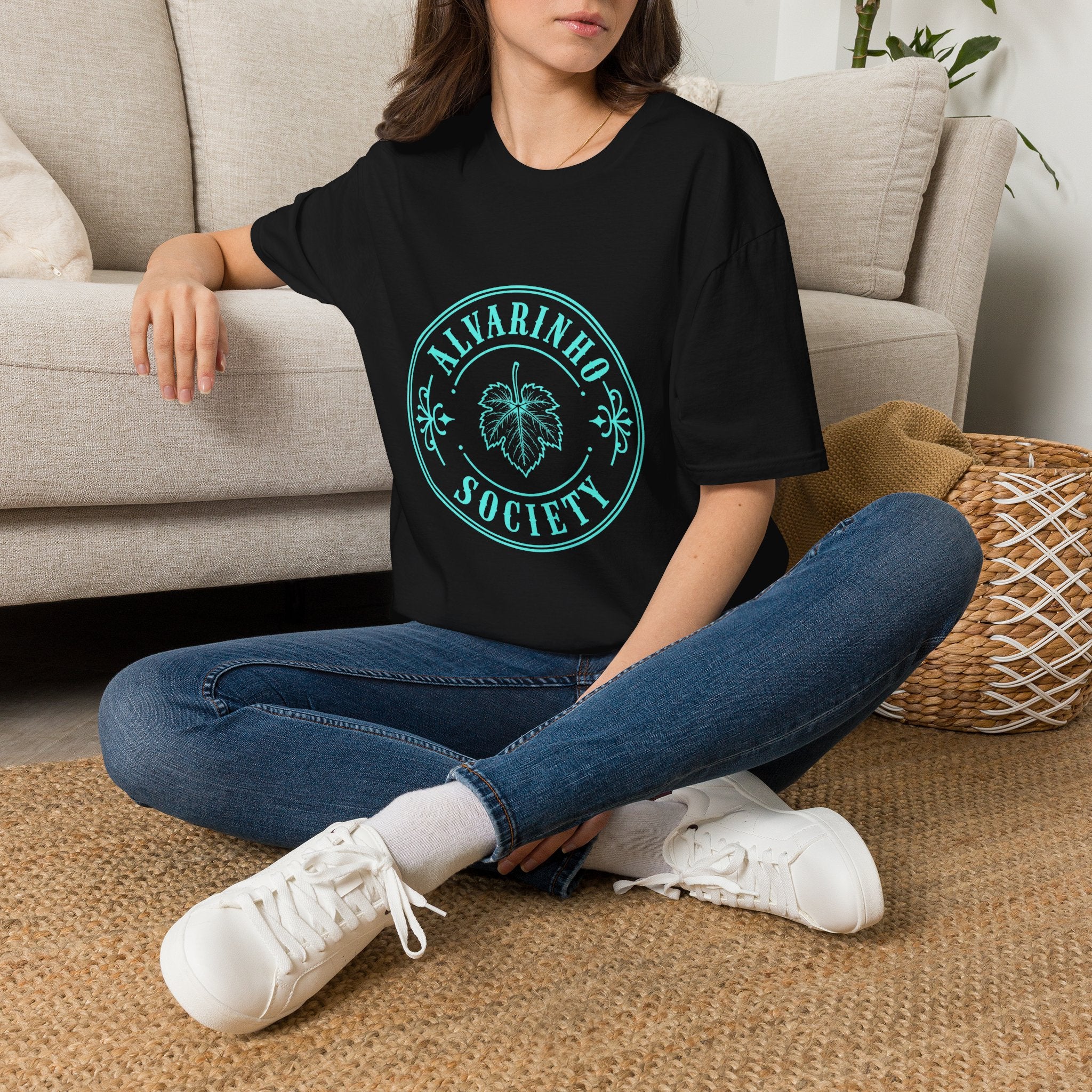 Alvarino T-Shirt