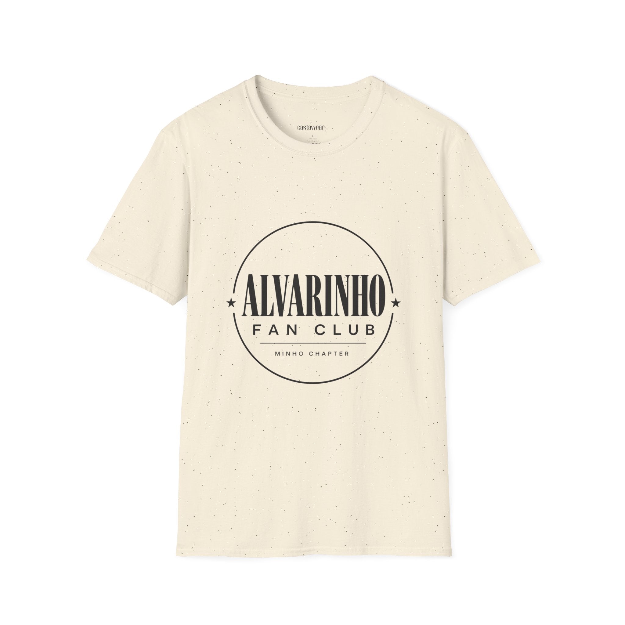 Alvarinho Club T-Shirt