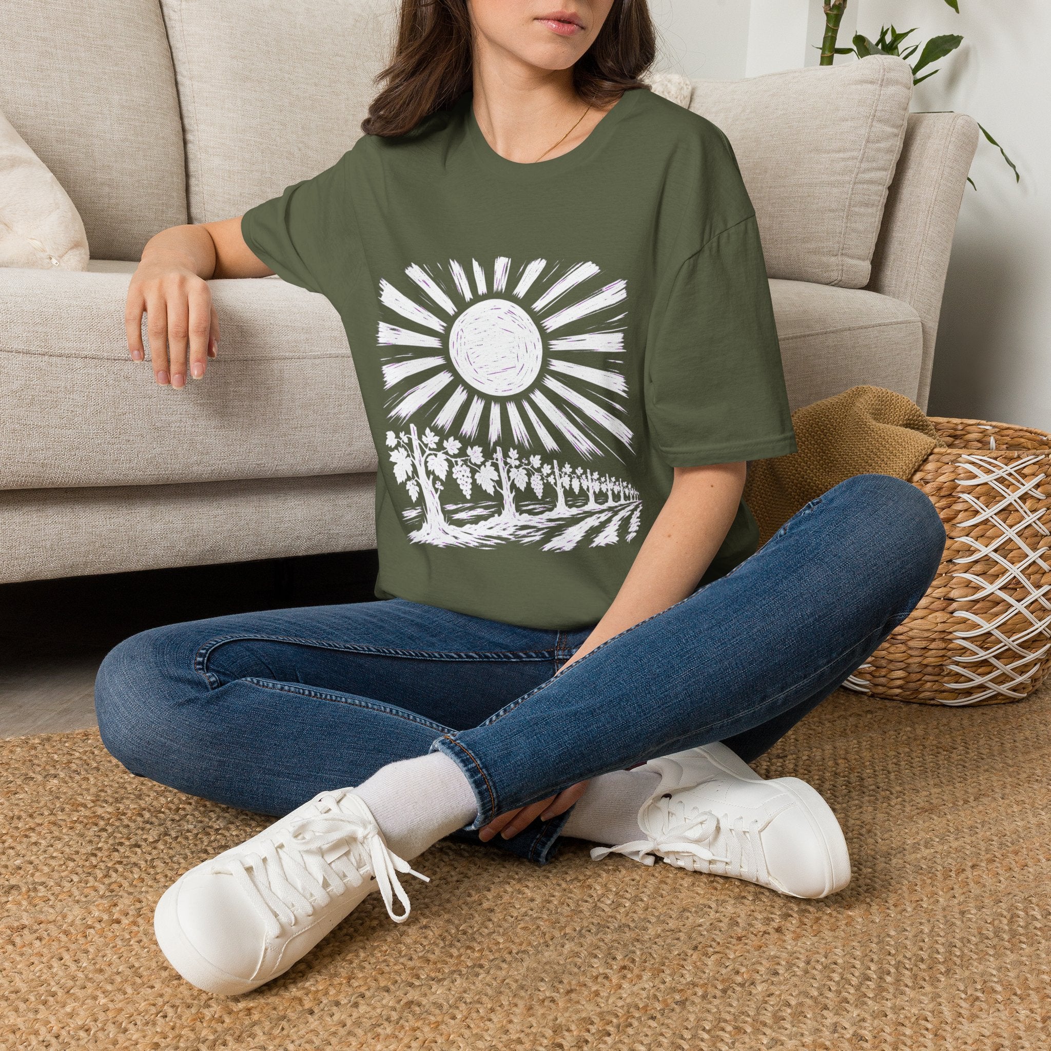 Vinha T-Shirt