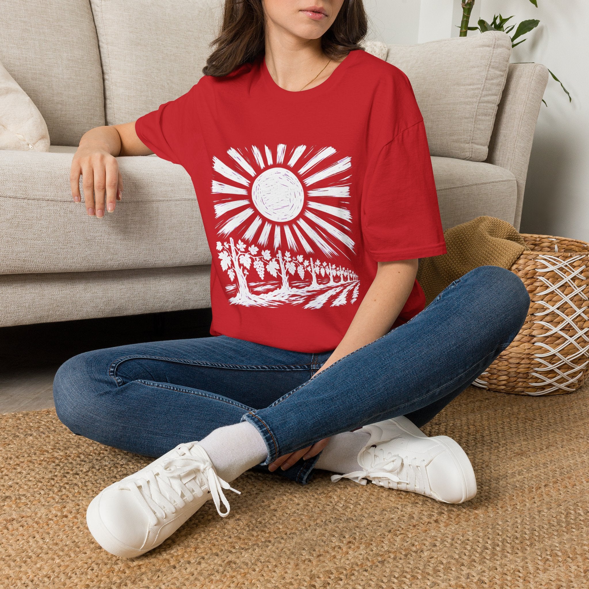 Vinha T-Shirt