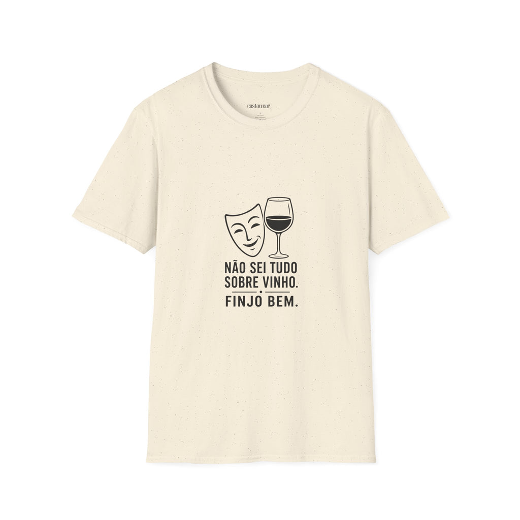 Finjo Bem T-Shirt