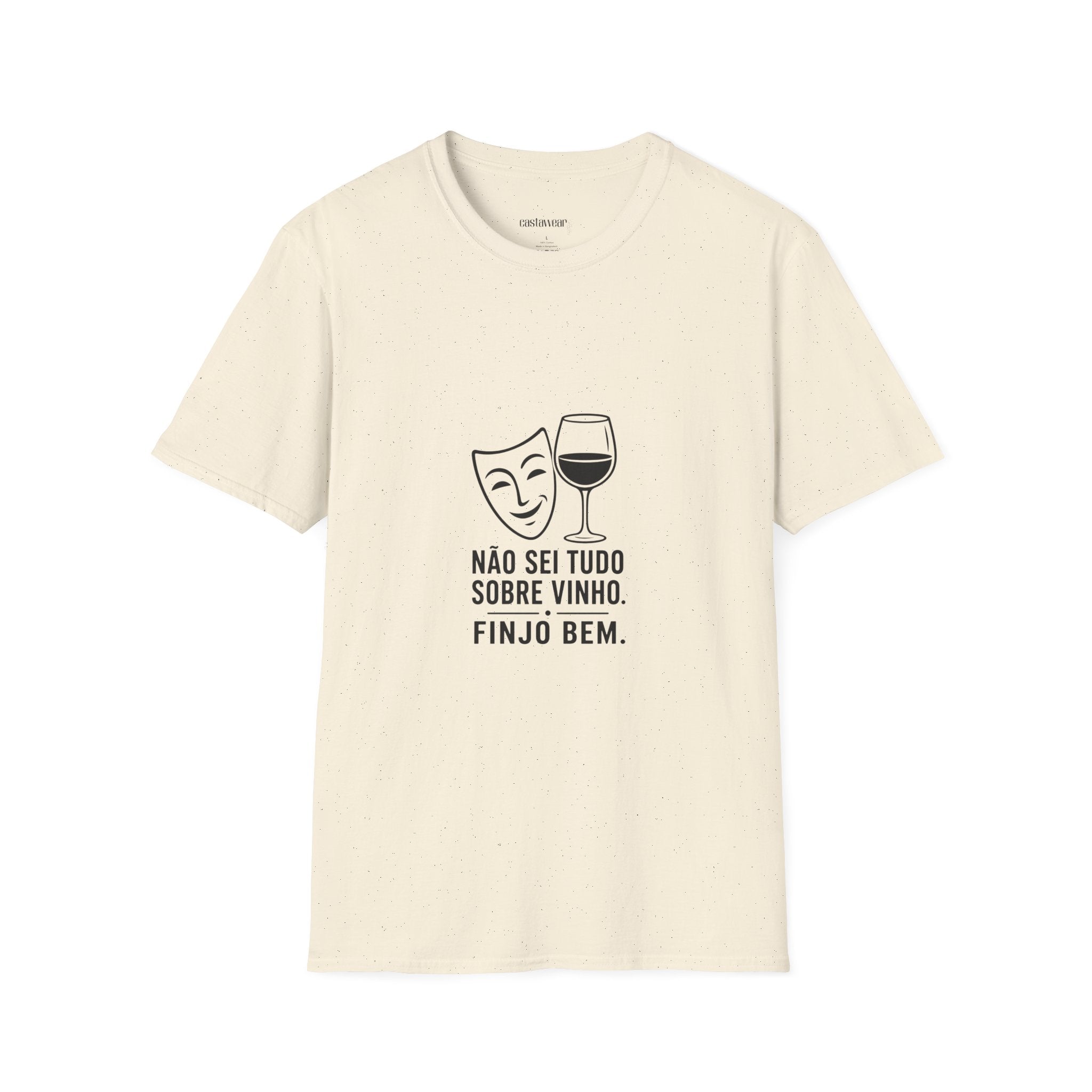 Finjo Bem T-Shirt