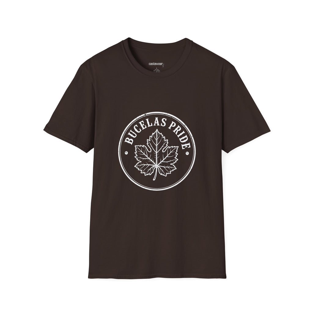 Bucelas Pride T-Shirt