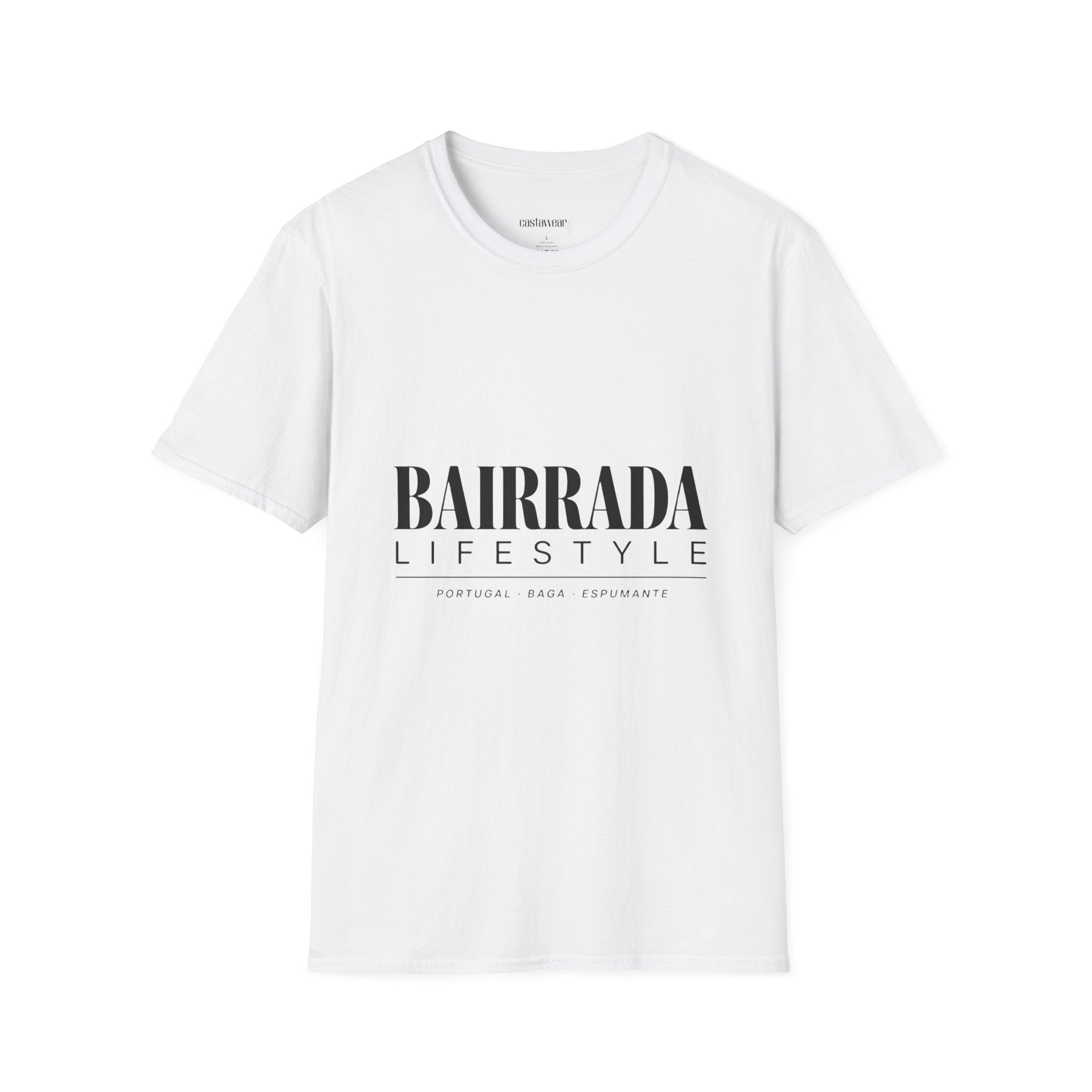 Bairrada Lifestyle T-Shirt